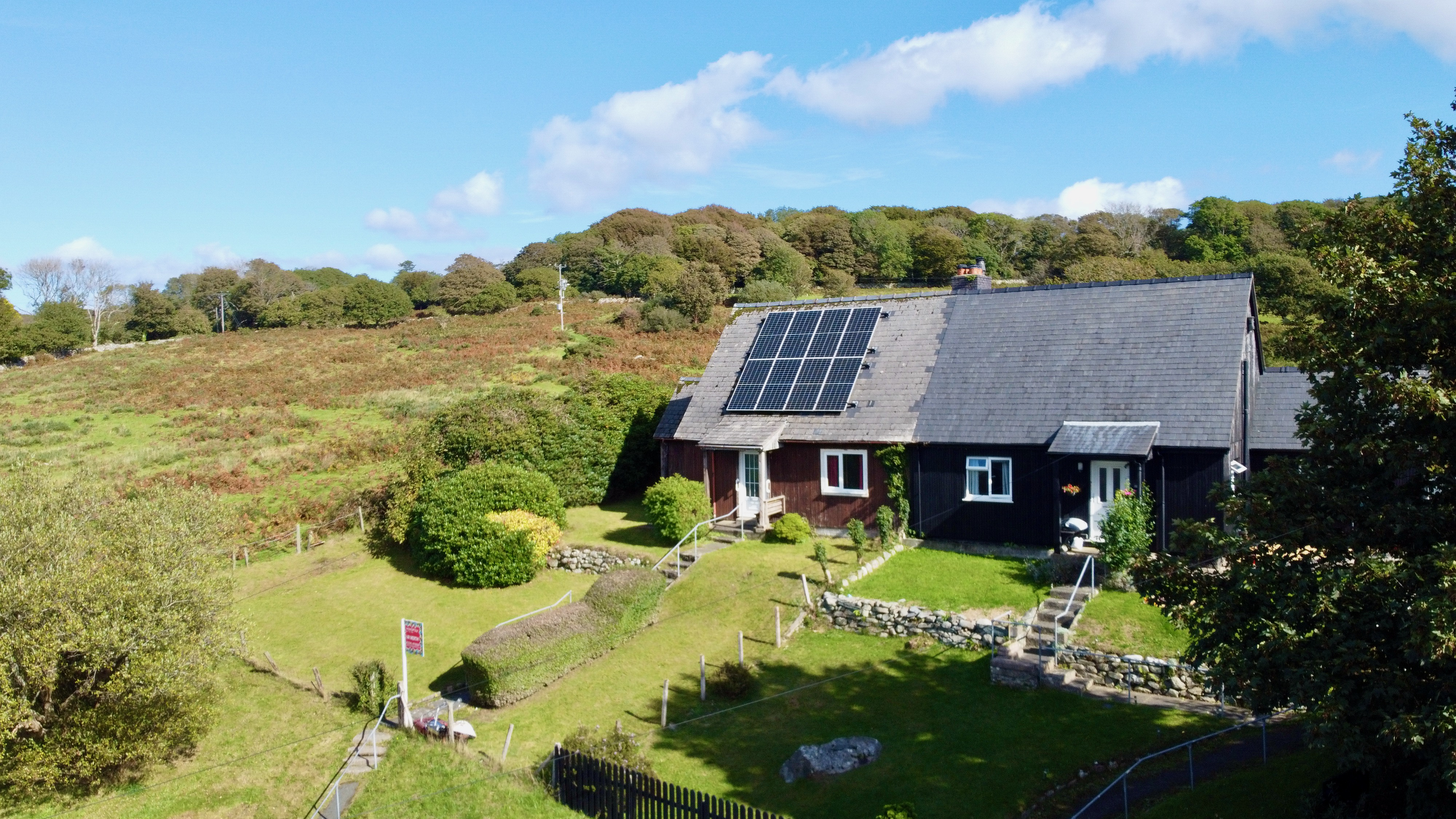 Bryn Awelon, Dyffryn Ardudwy, LL44, photo 17