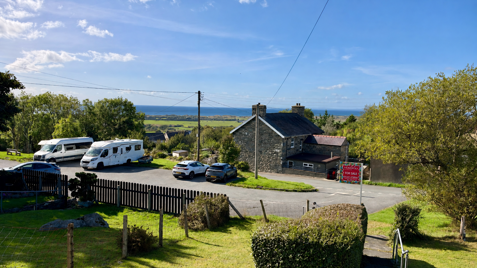 Bryn Awelon, Dyffryn Ardudwy, LL44, photo 7