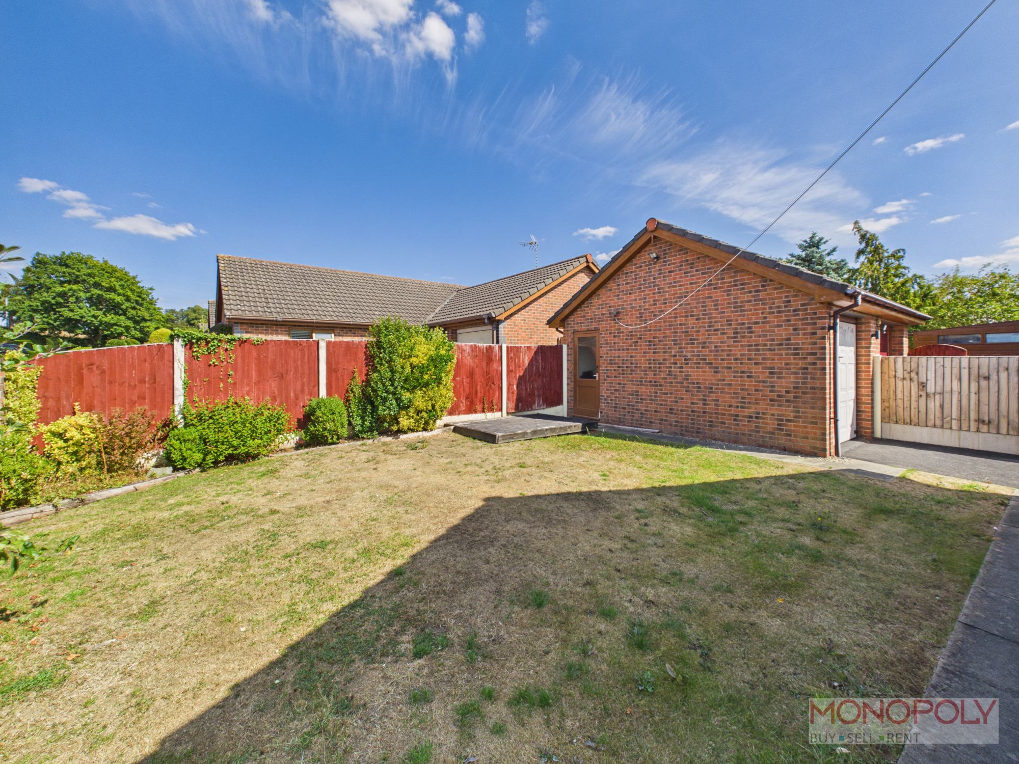 Llwyn Onn Park, Wrexham, LL13, photo 13