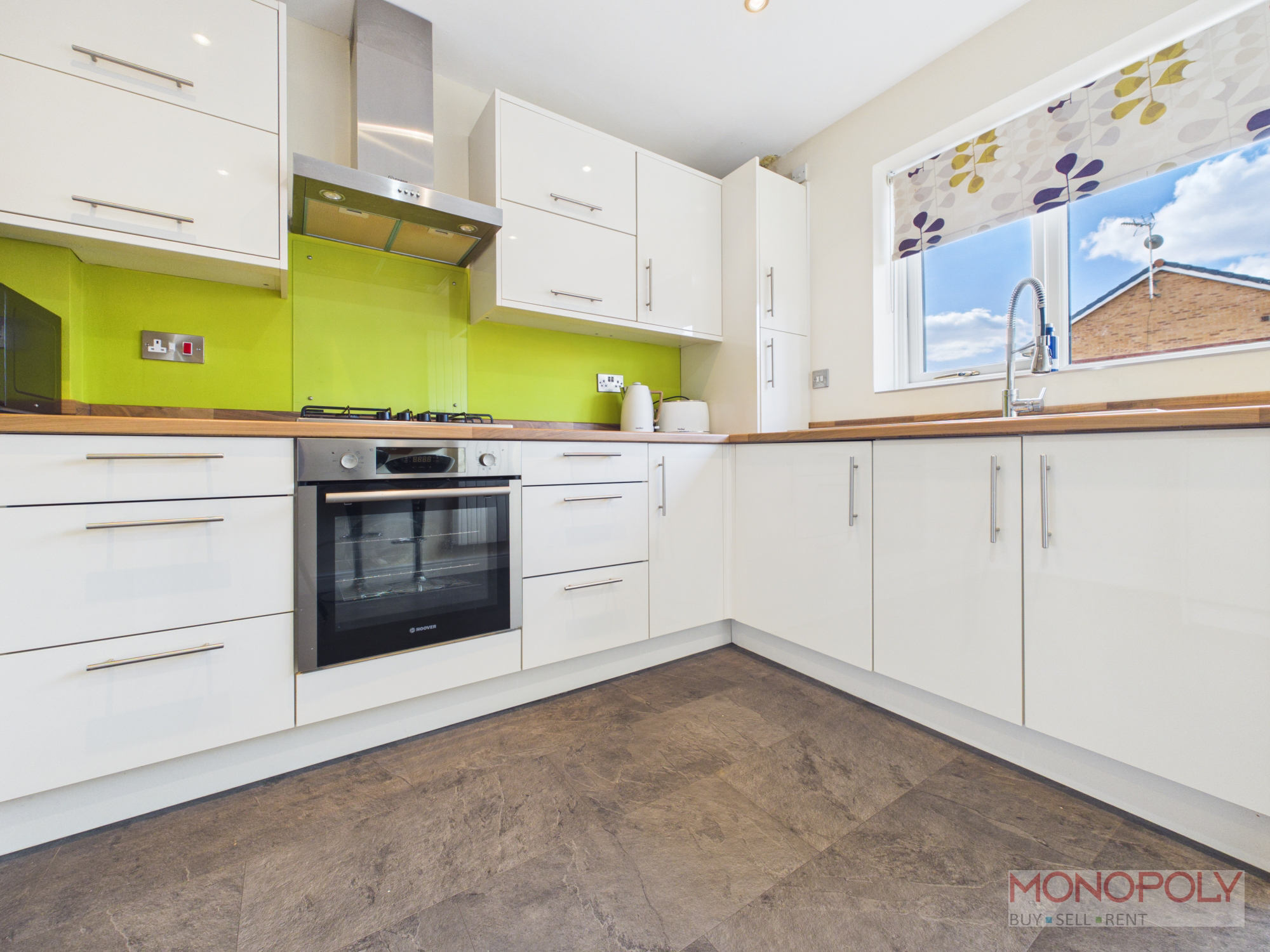 Llwyn Onn Park, Wrexham, LL13, photo 3