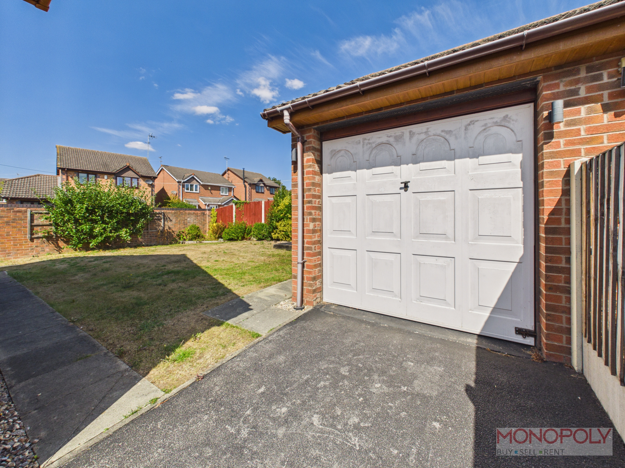 Llwyn Onn Park, Wrexham, LL13, photo 18