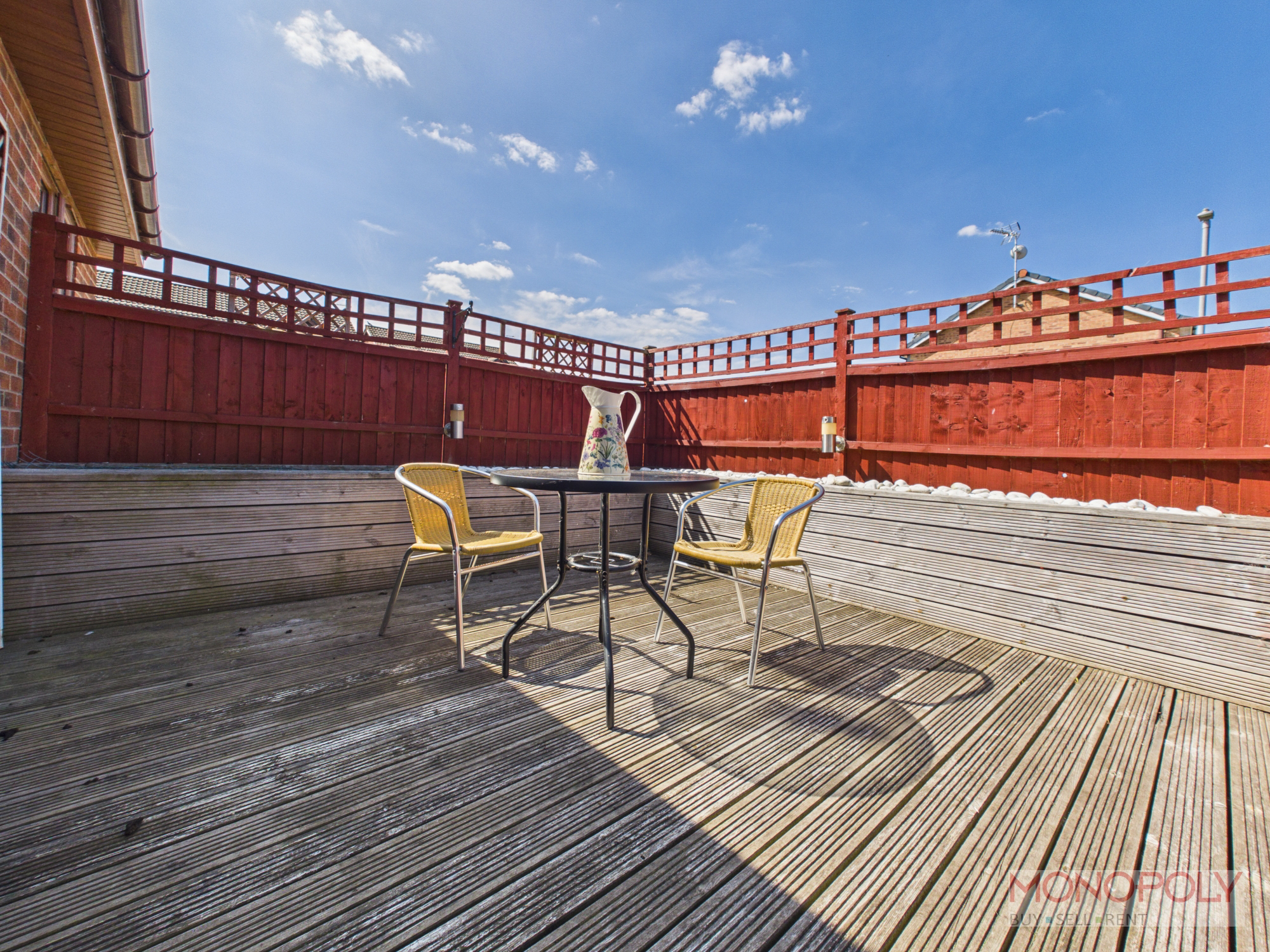 Llwyn Onn Park, Wrexham, LL13, photo 16