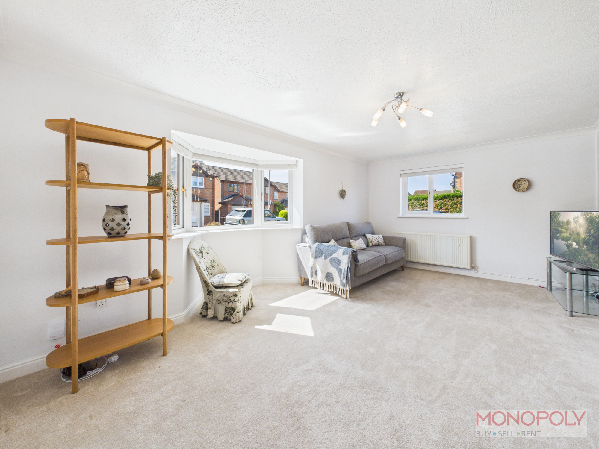 Llwyn Onn Park, Wrexham, LL13, photo 5