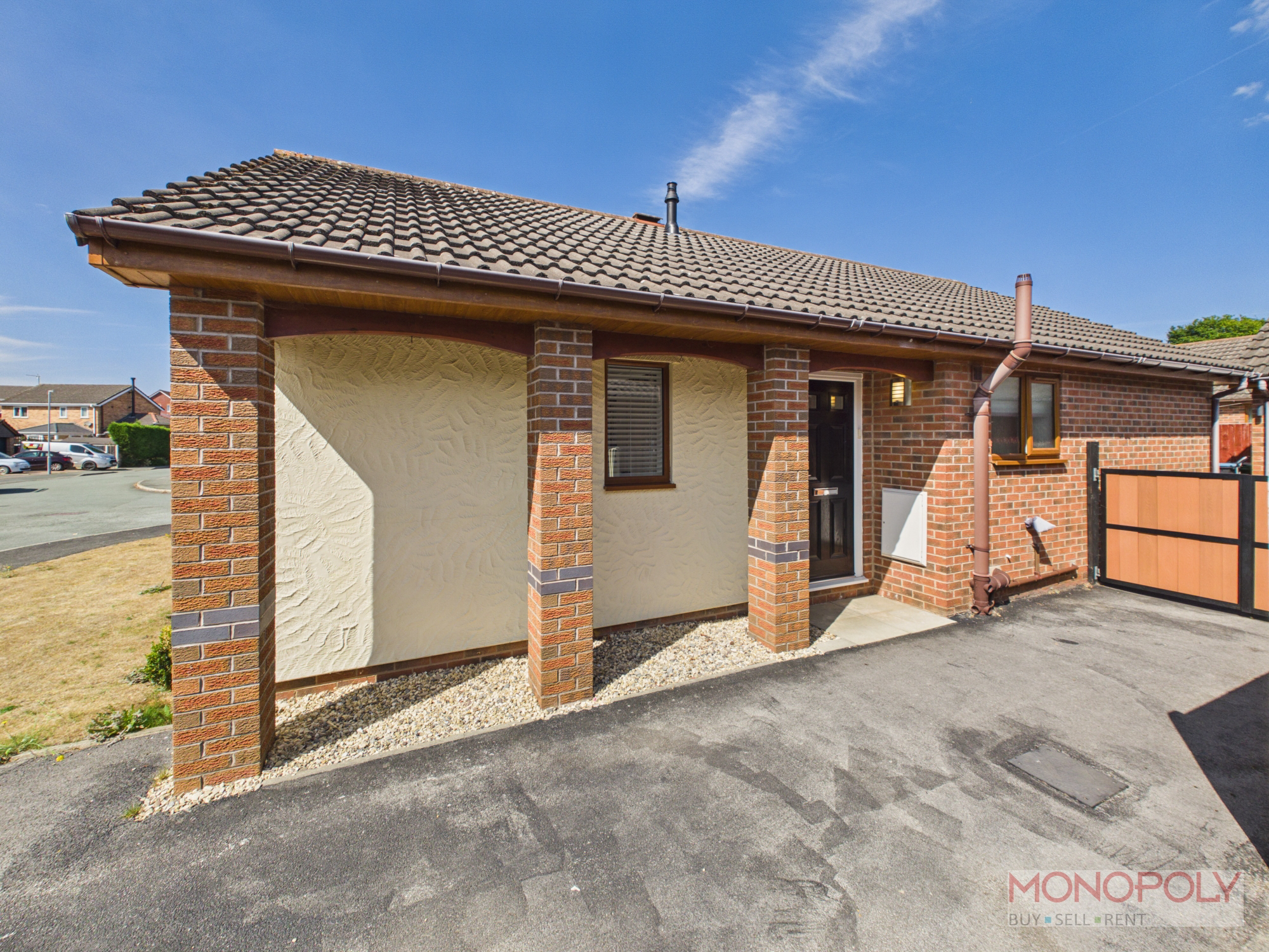 Llwyn Onn Park, Wrexham, LL13, photo 19