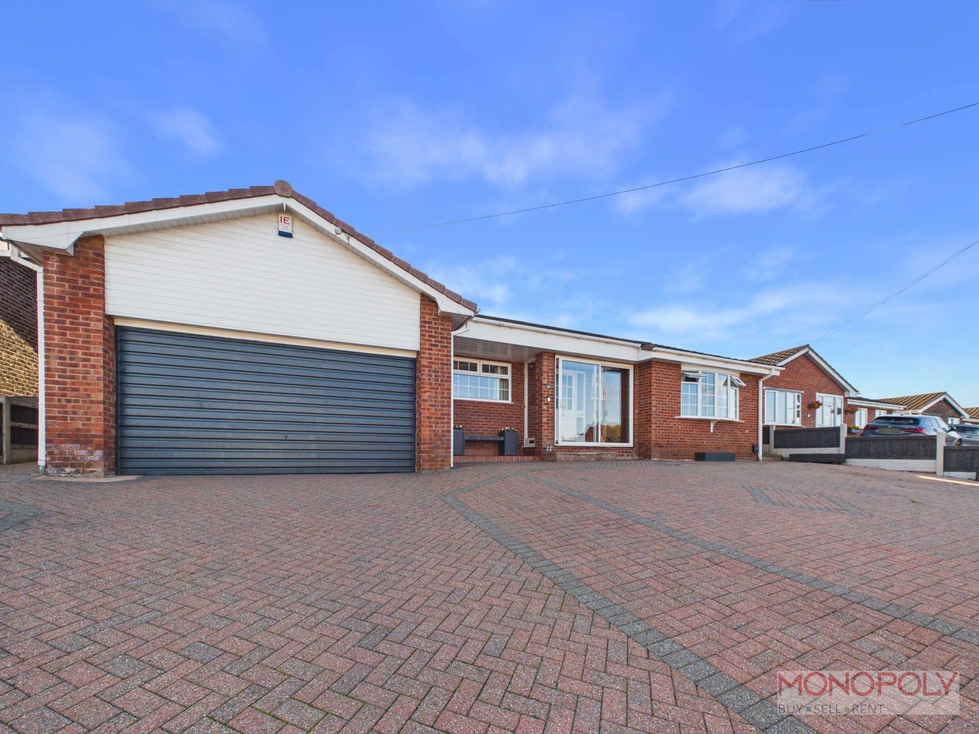 Bieston Close, Wrexham, LL13