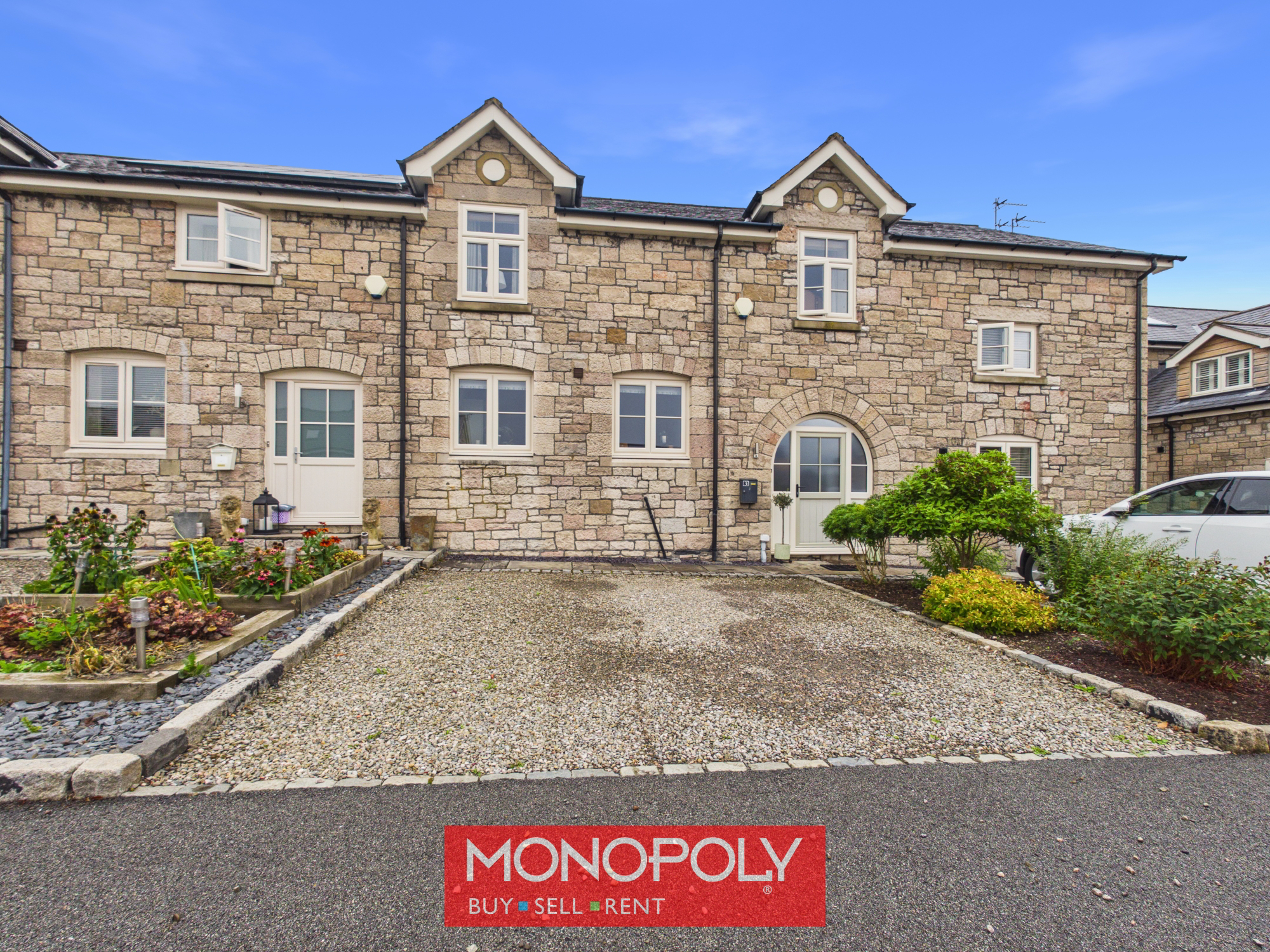 Prion Road, Denbigh, LL16