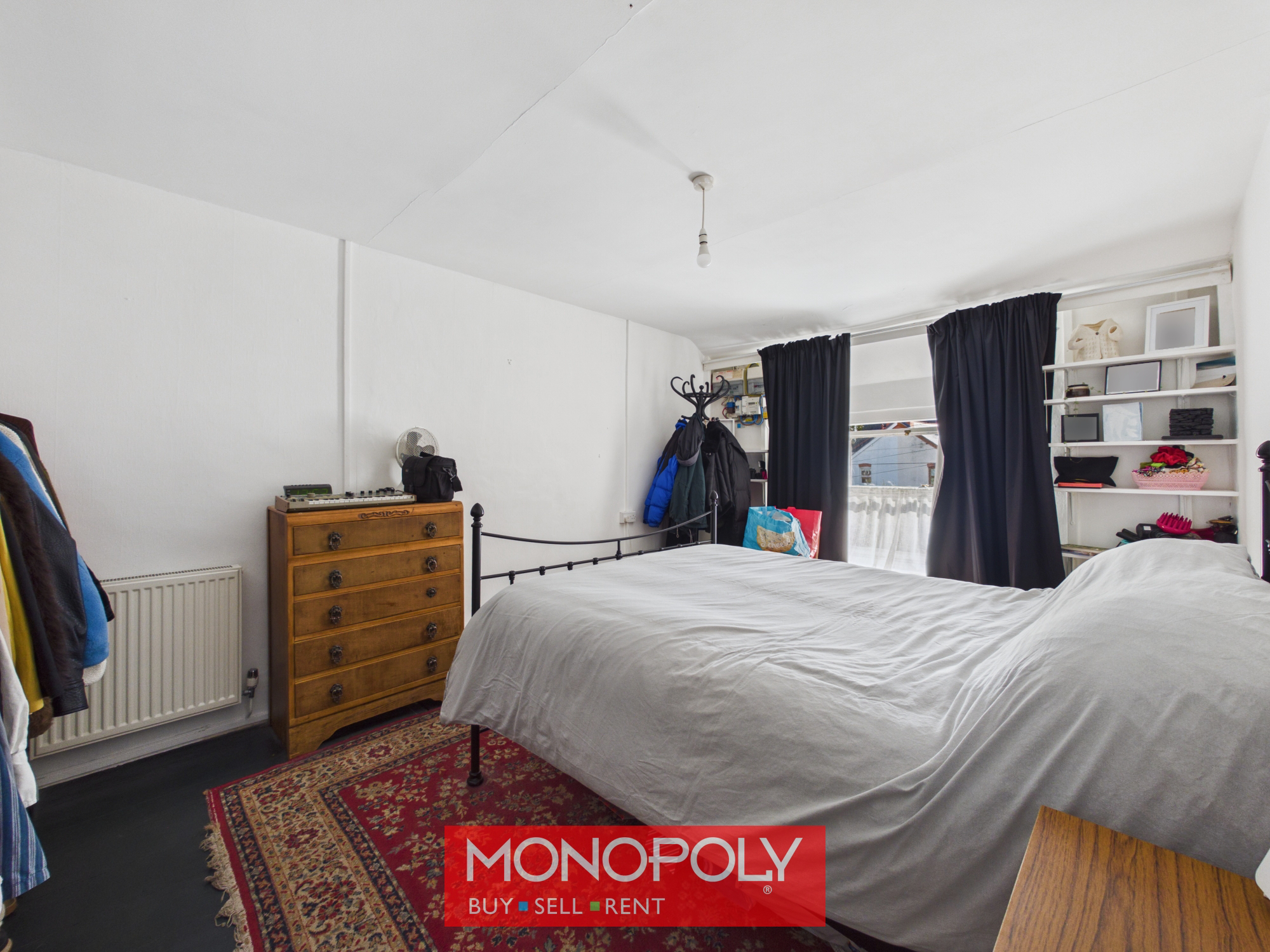 Park Street, Denbigh, LL16, photo 8