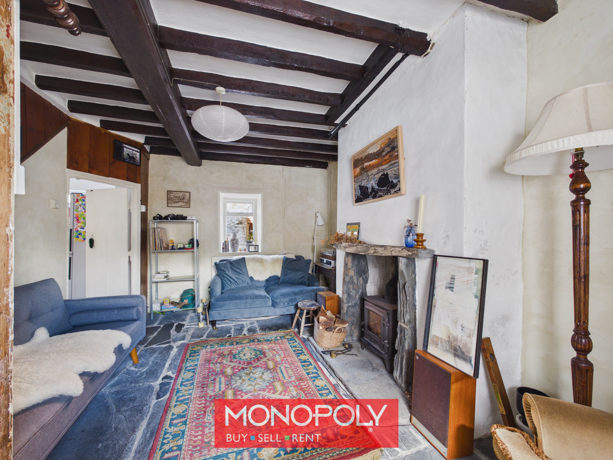 Park Street, Denbigh, LL16, photo 7