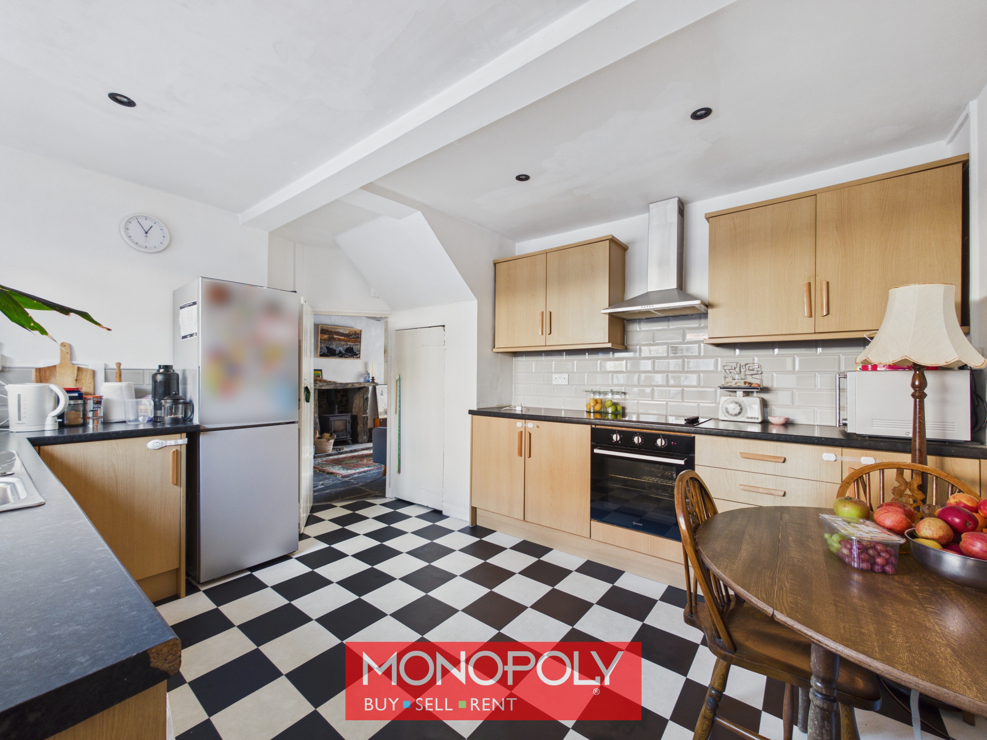 Park Street, Denbigh, LL16, photo 12