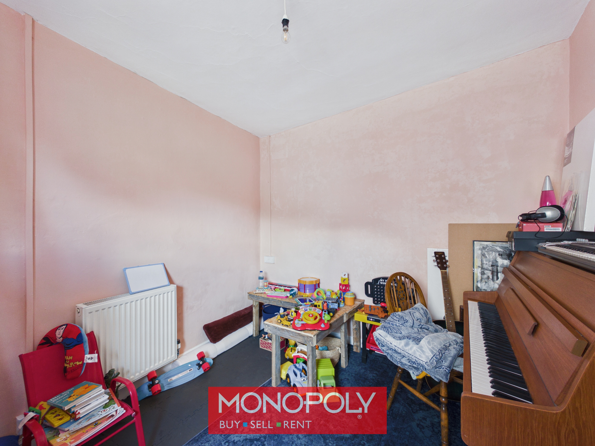 Park Street, Denbigh, LL16, photo 4