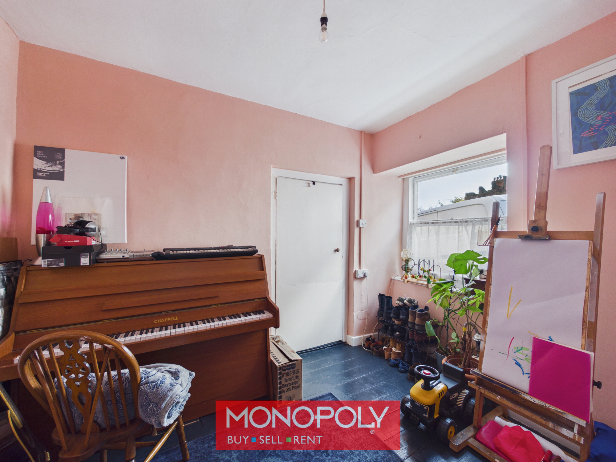 Park Street, Denbigh, LL16, photo 5