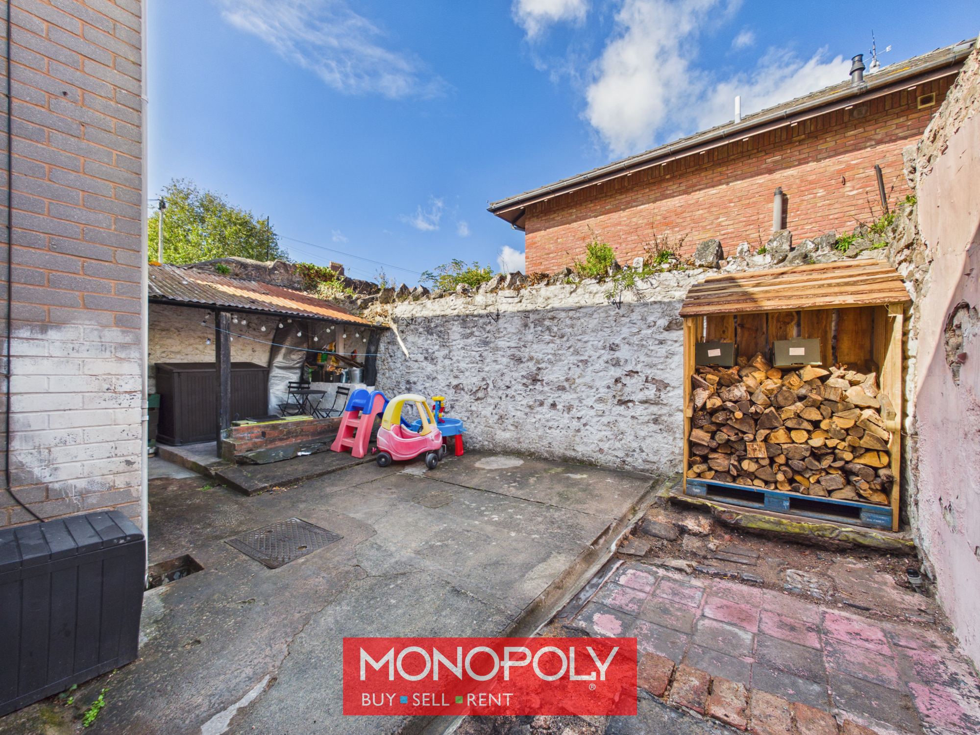 Park Street, Denbigh, LL16, photo 13