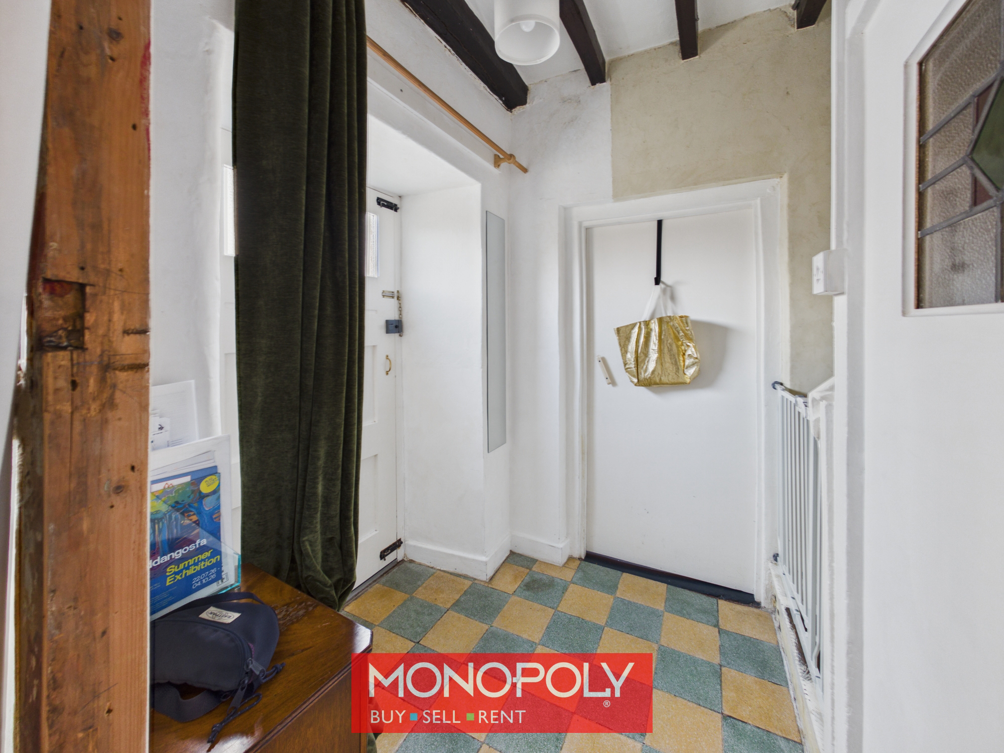 Park Street, Denbigh, LL16, photo 6