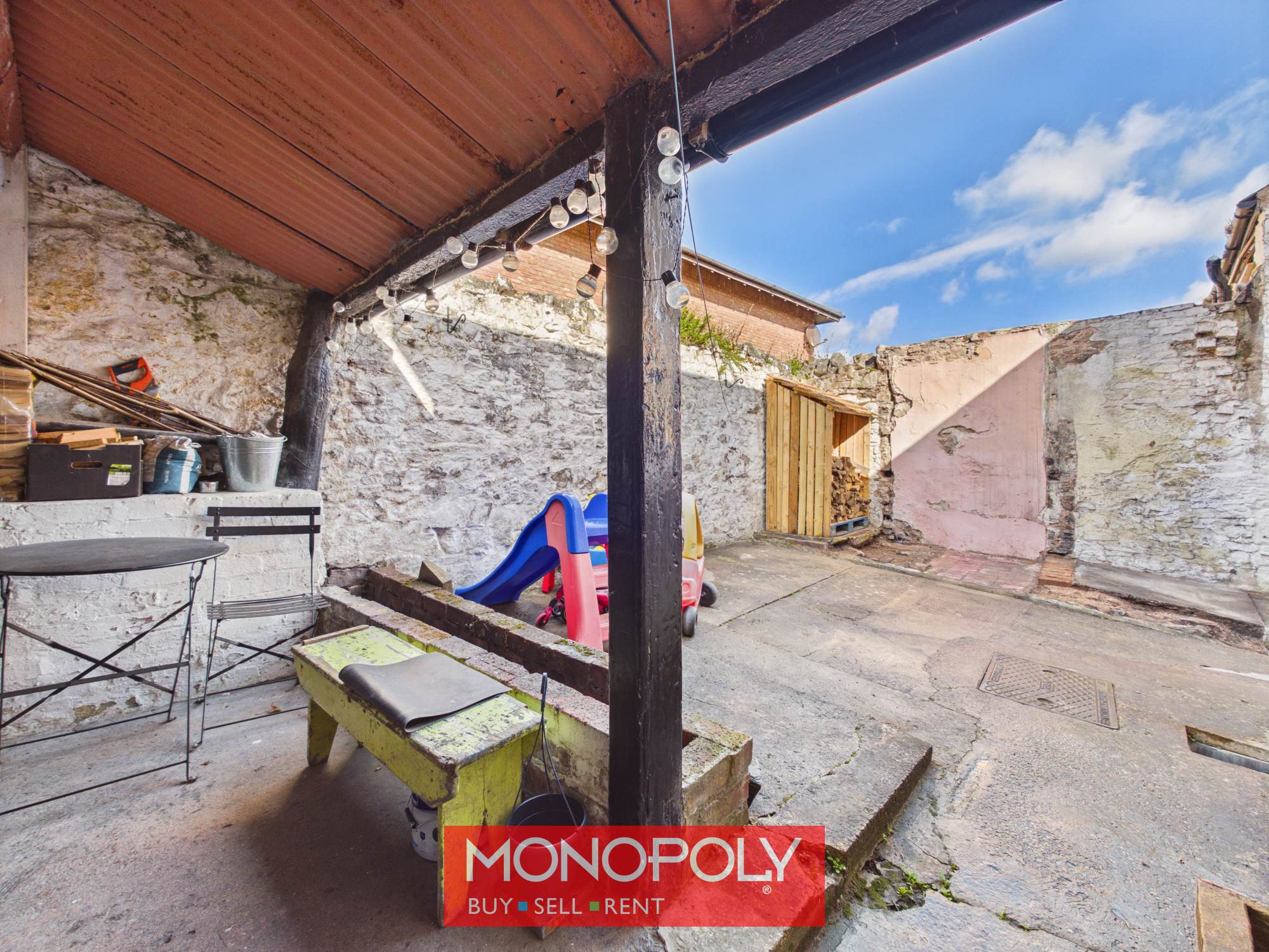 Park Street, Denbigh, LL16, photo 14