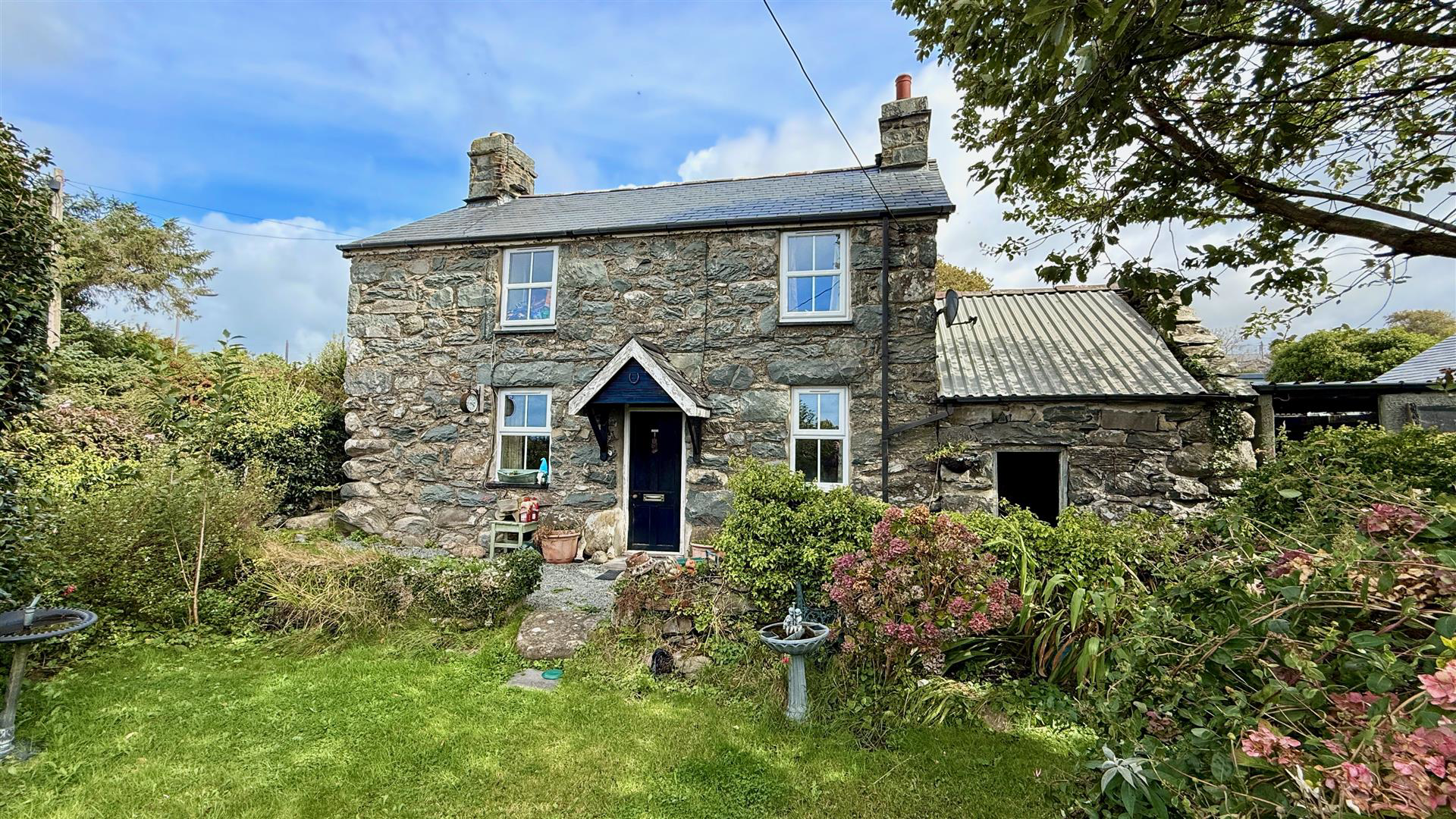 Dyffryn Ardudwy, LL44