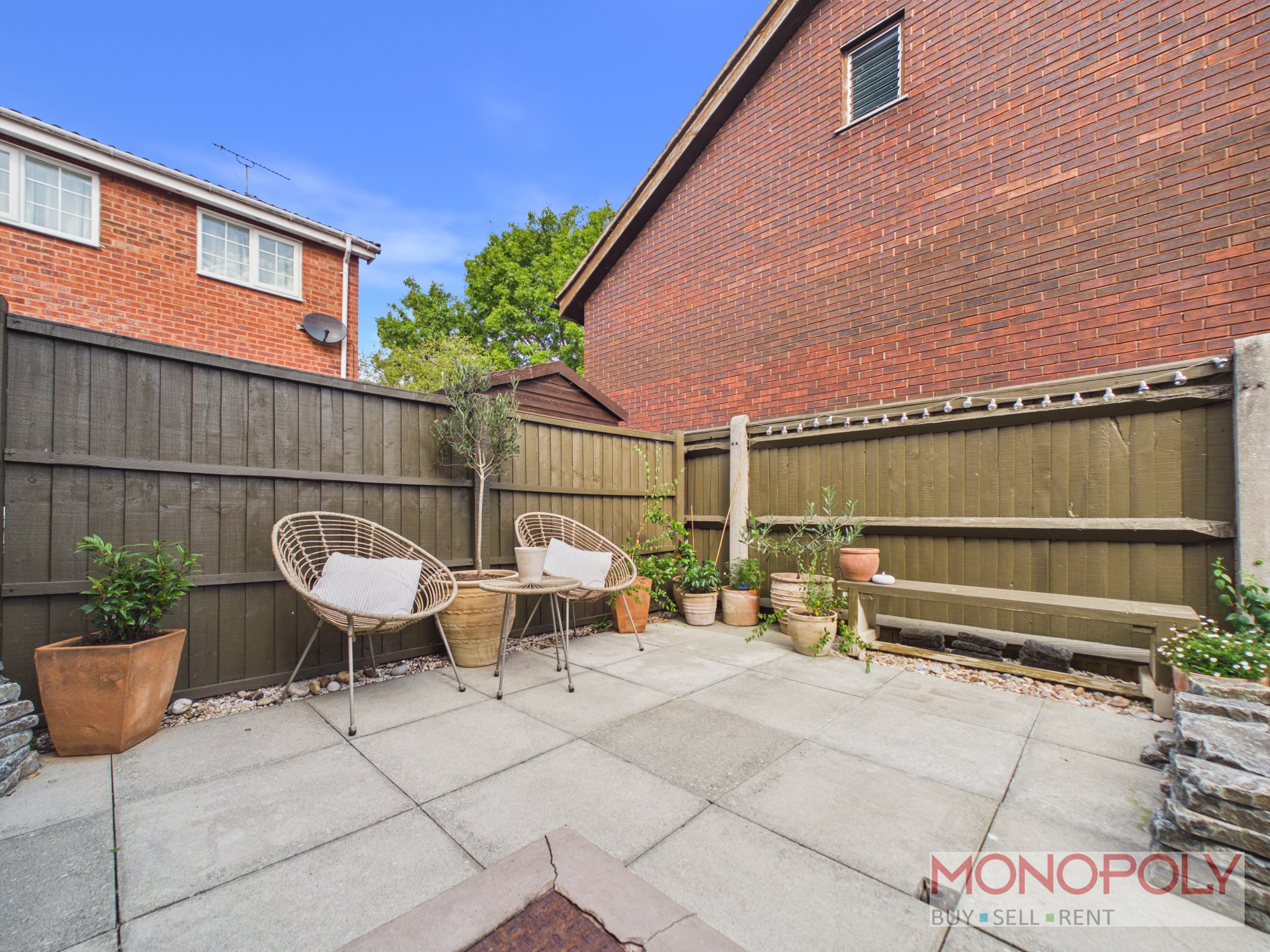 Dee Court, Bangor-On-Dee, LL13, photo 13