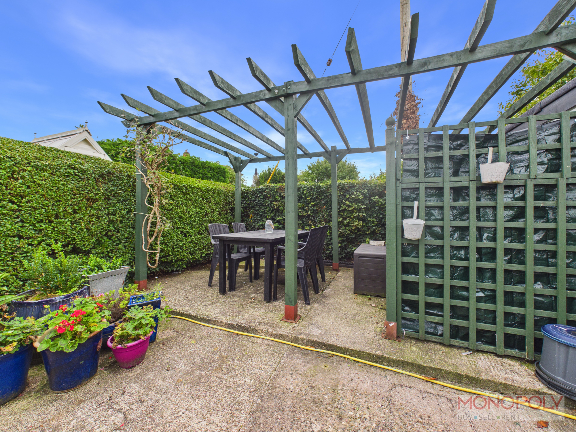 Croeshowell Lane, Rossett, LL12, photo 32
