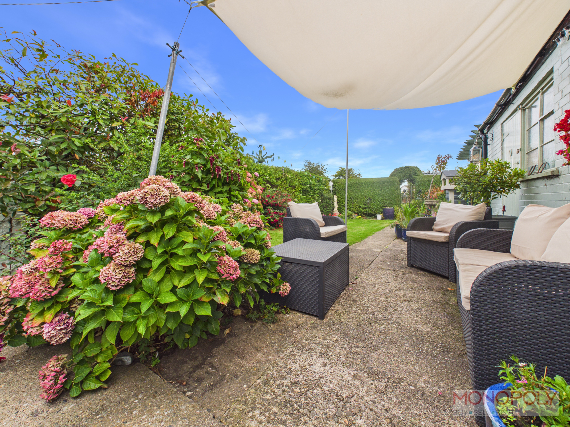 Croeshowell Lane, Rossett, LL12, photo 34
