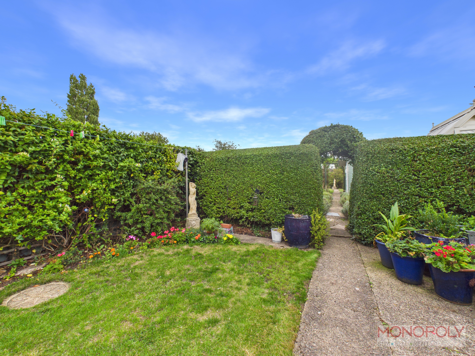 Croeshowell Lane, Rossett, LL12, photo 31