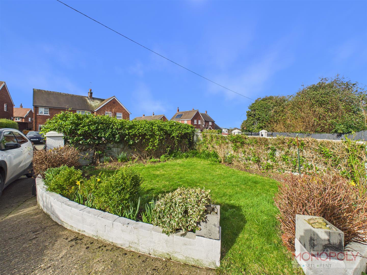 Croeshowell Lane, Rossett, LL12, photo 22