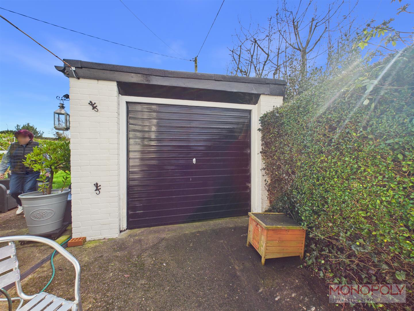 Croeshowell Lane, Rossett, LL12, photo 21