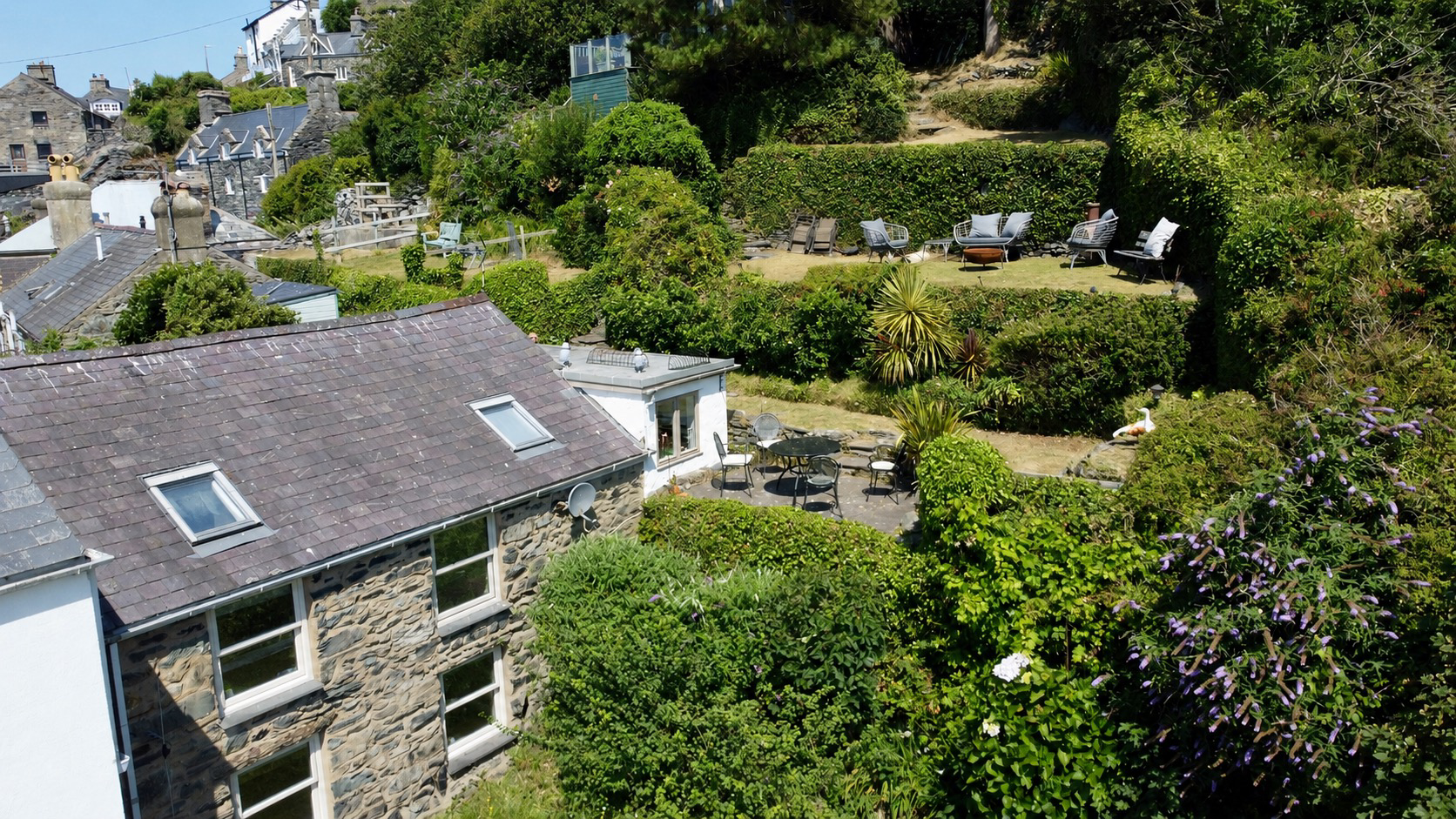Barmouth, LL42