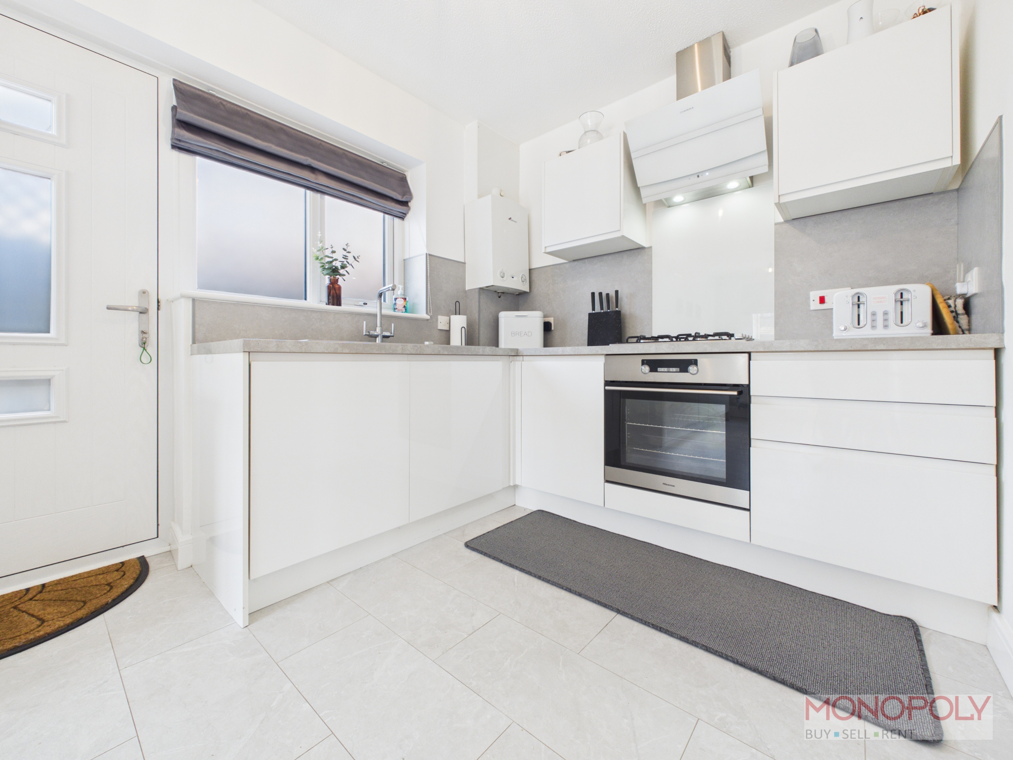 The Links, Wrexham, LL13, photo 6