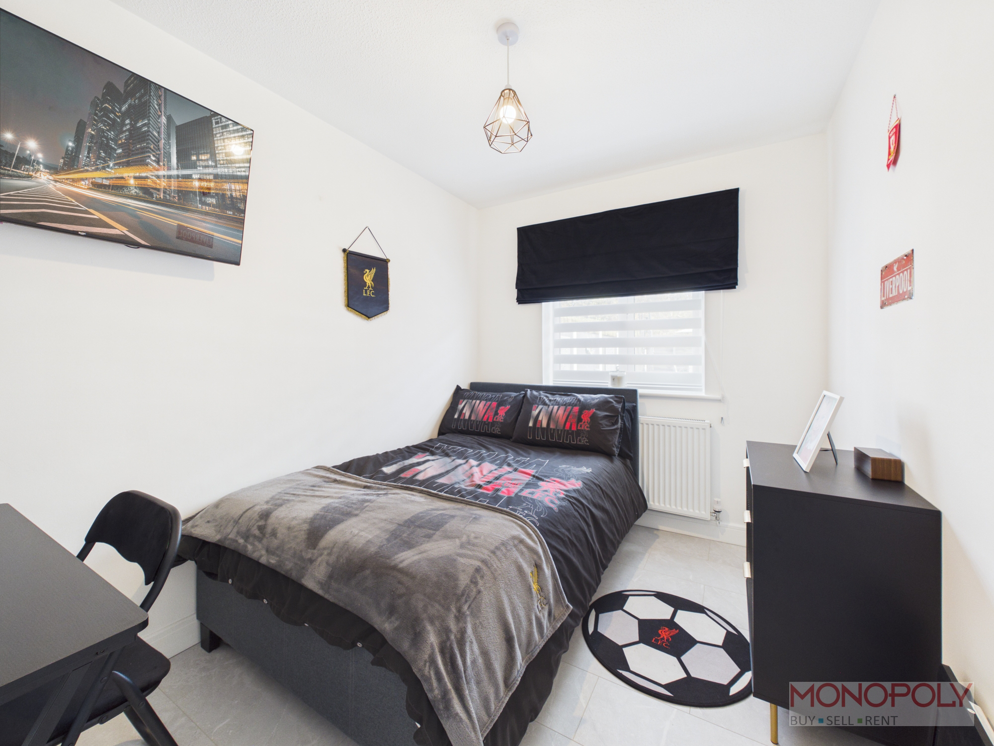The Links, Wrexham, LL13, photo 14