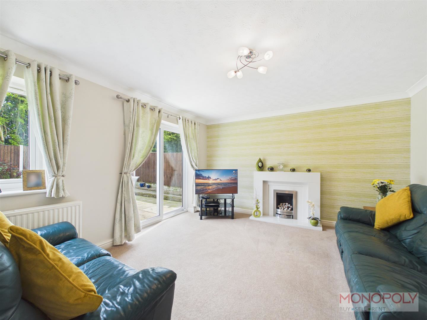 Abbottsford Drive, Penyffordd, CH4, photo 3