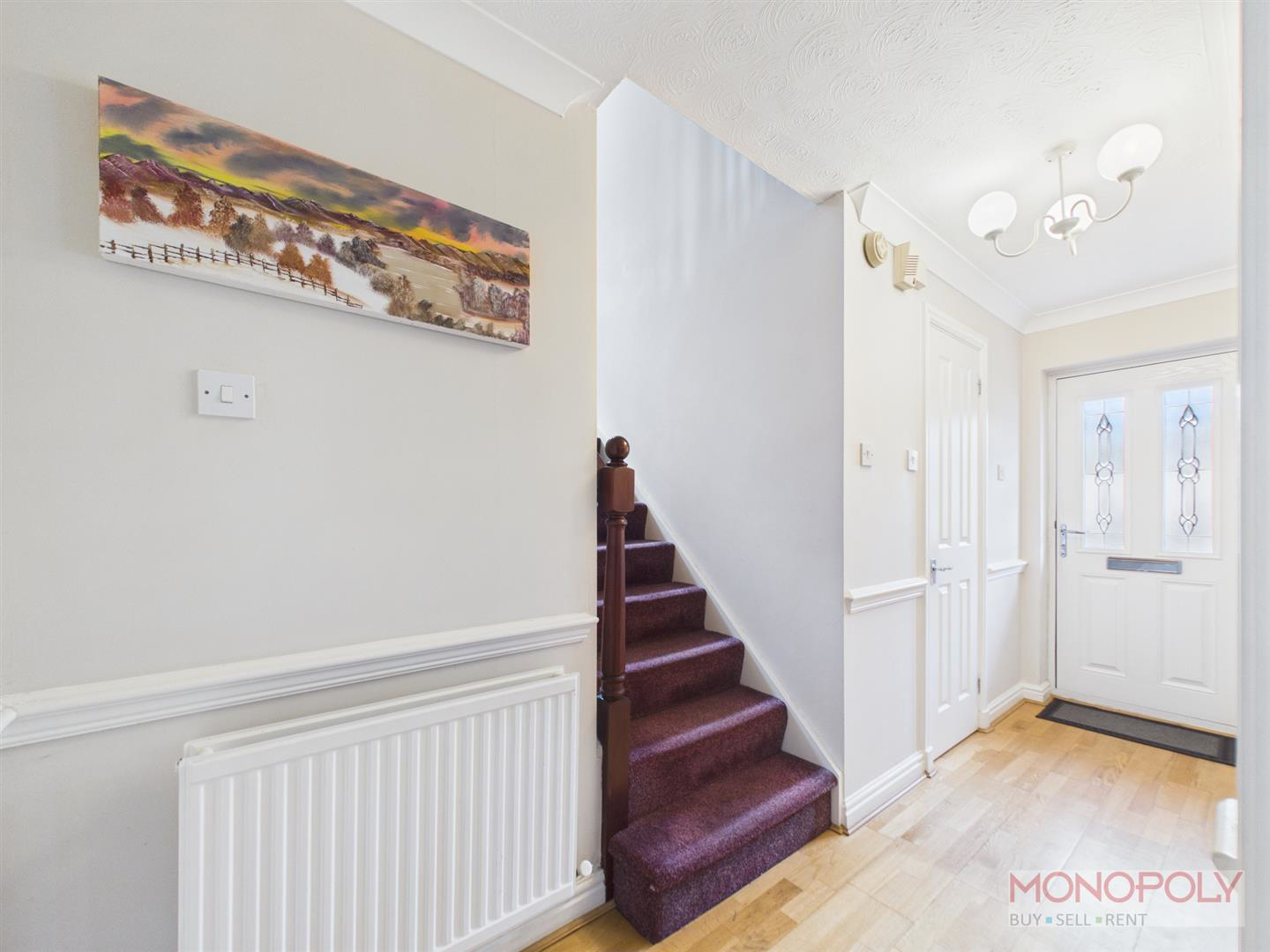 Abbottsford Drive, Penyffordd, CH4, photo 10