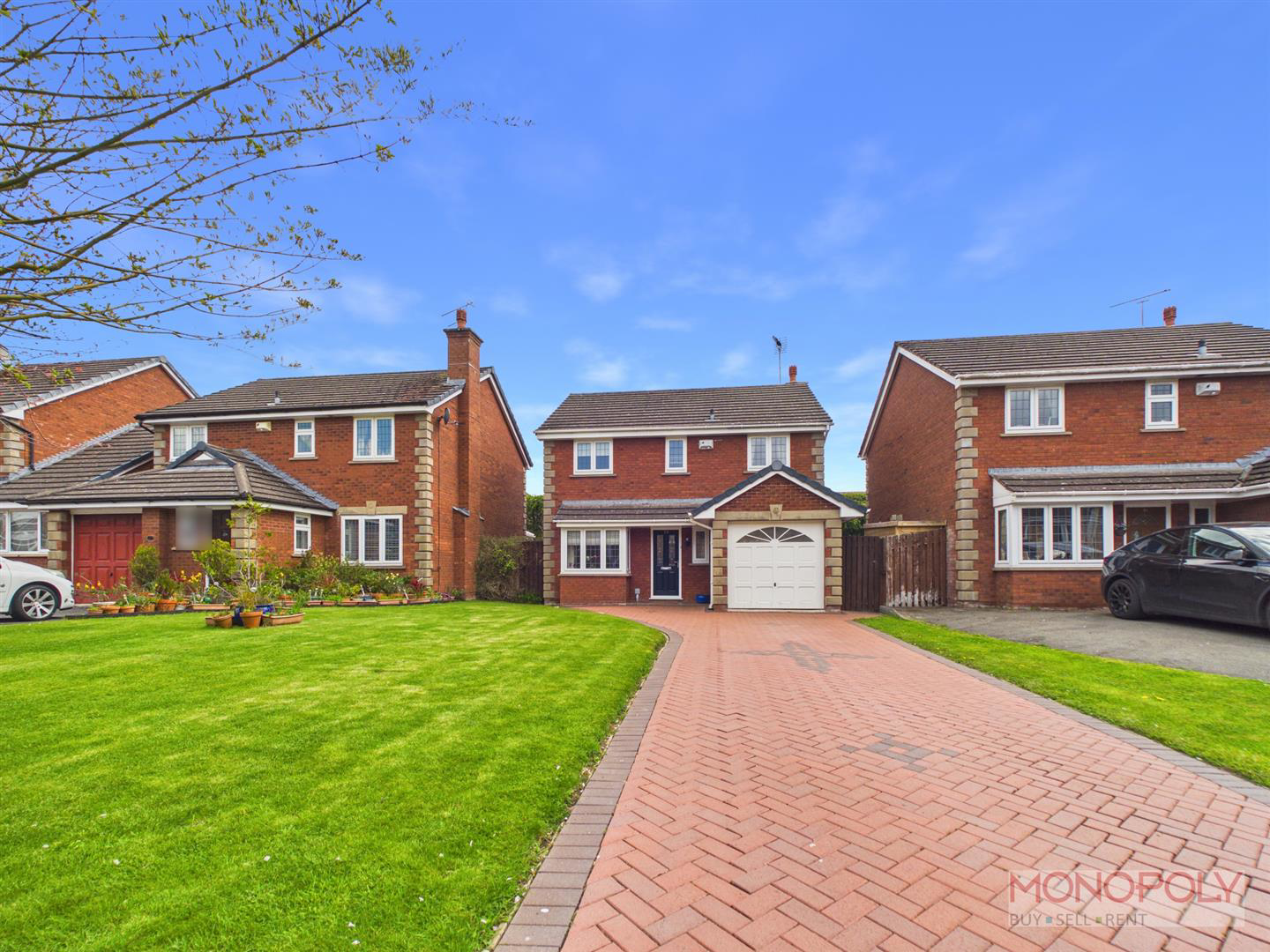 Abbottsford Drive, Penyffordd, CH4, photo 23