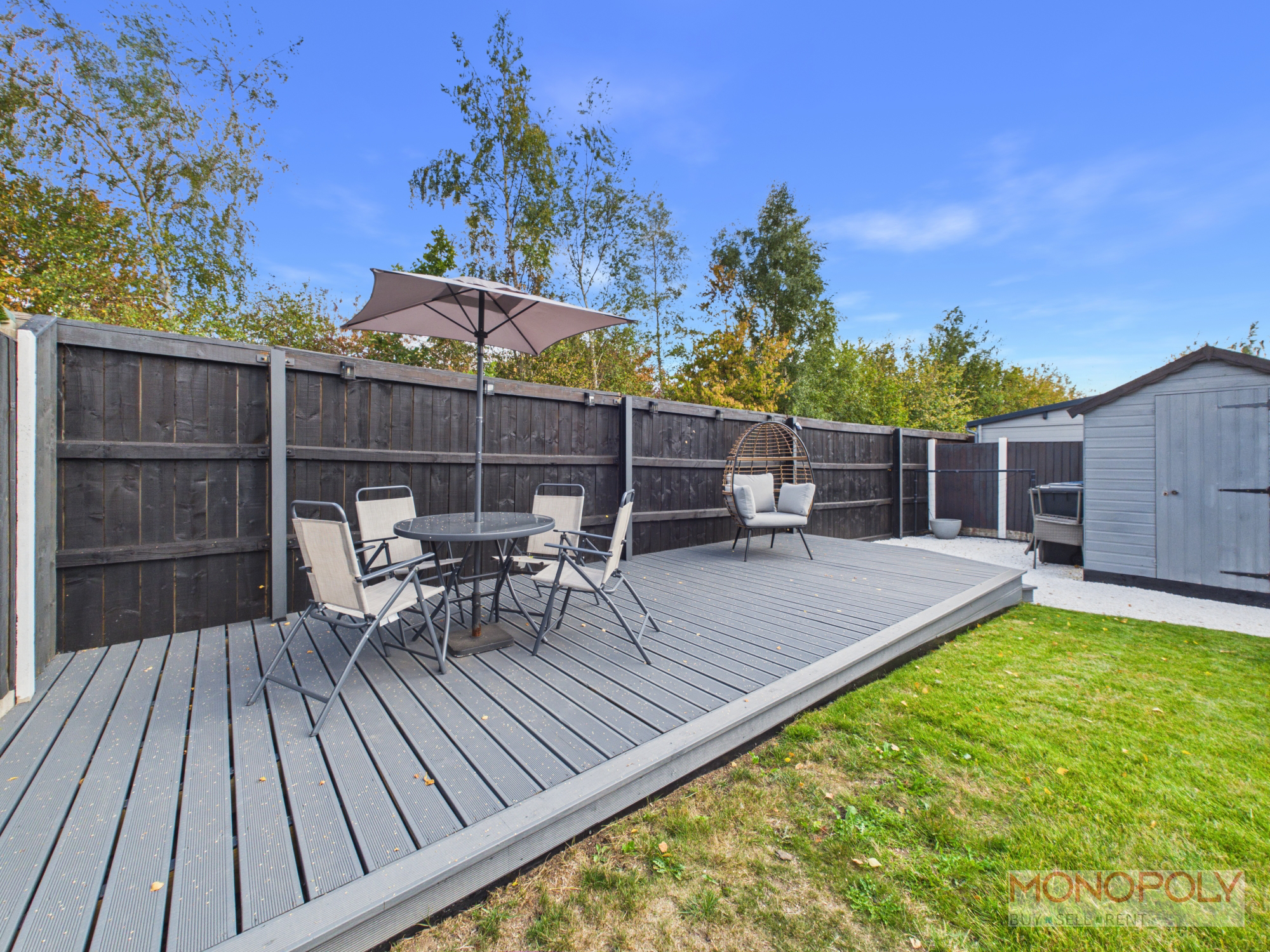 The Links, Wrexham, LL13, photo 18