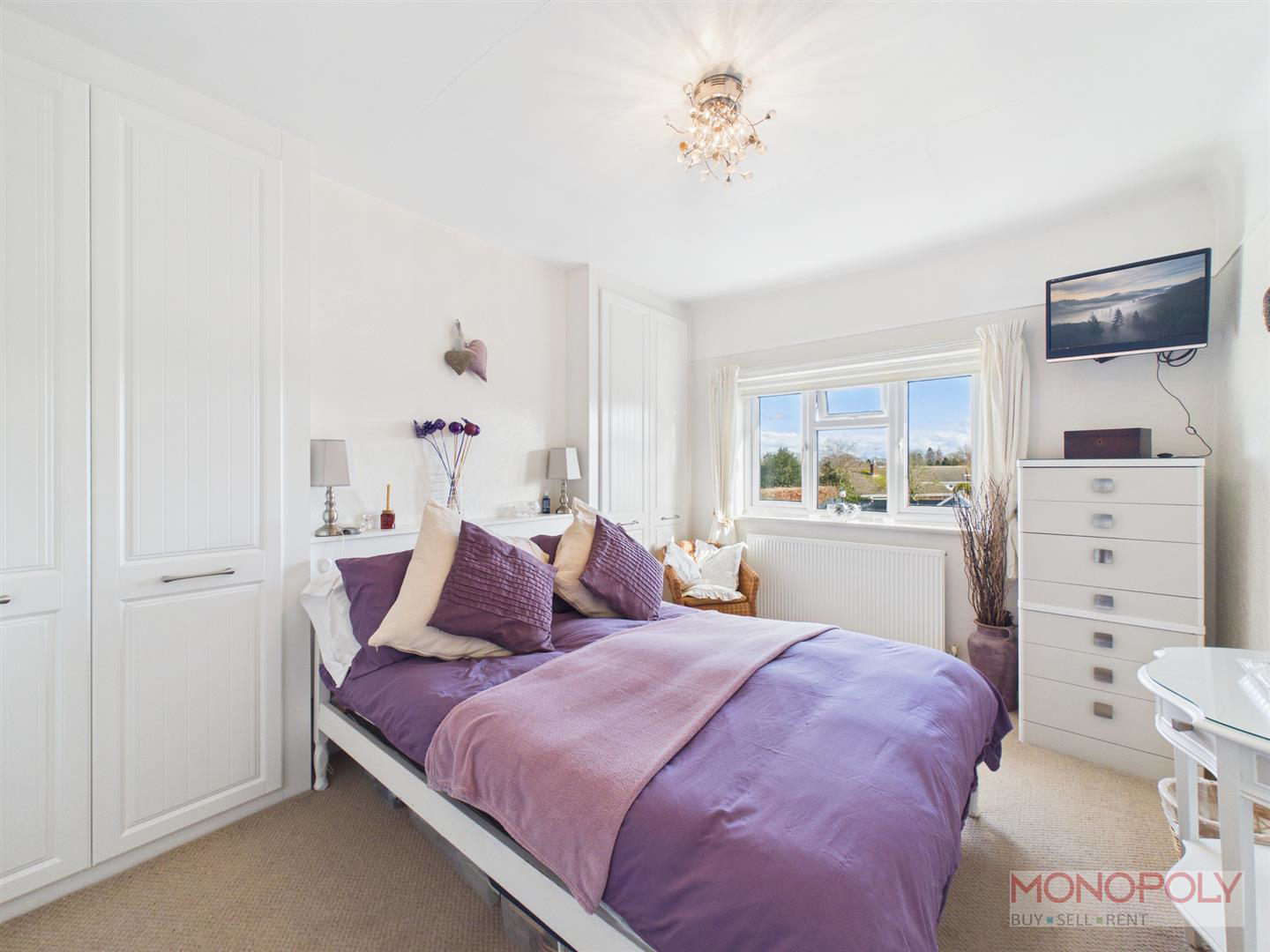 Croeshowell Lane, Rossett, LL12, photo 16
