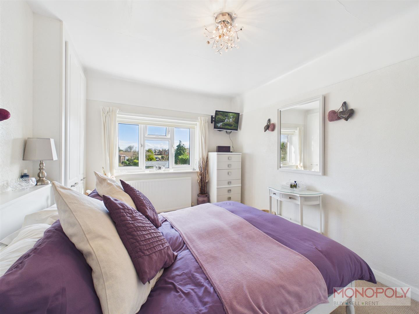 Croeshowell Lane, Rossett, LL12, photo 15