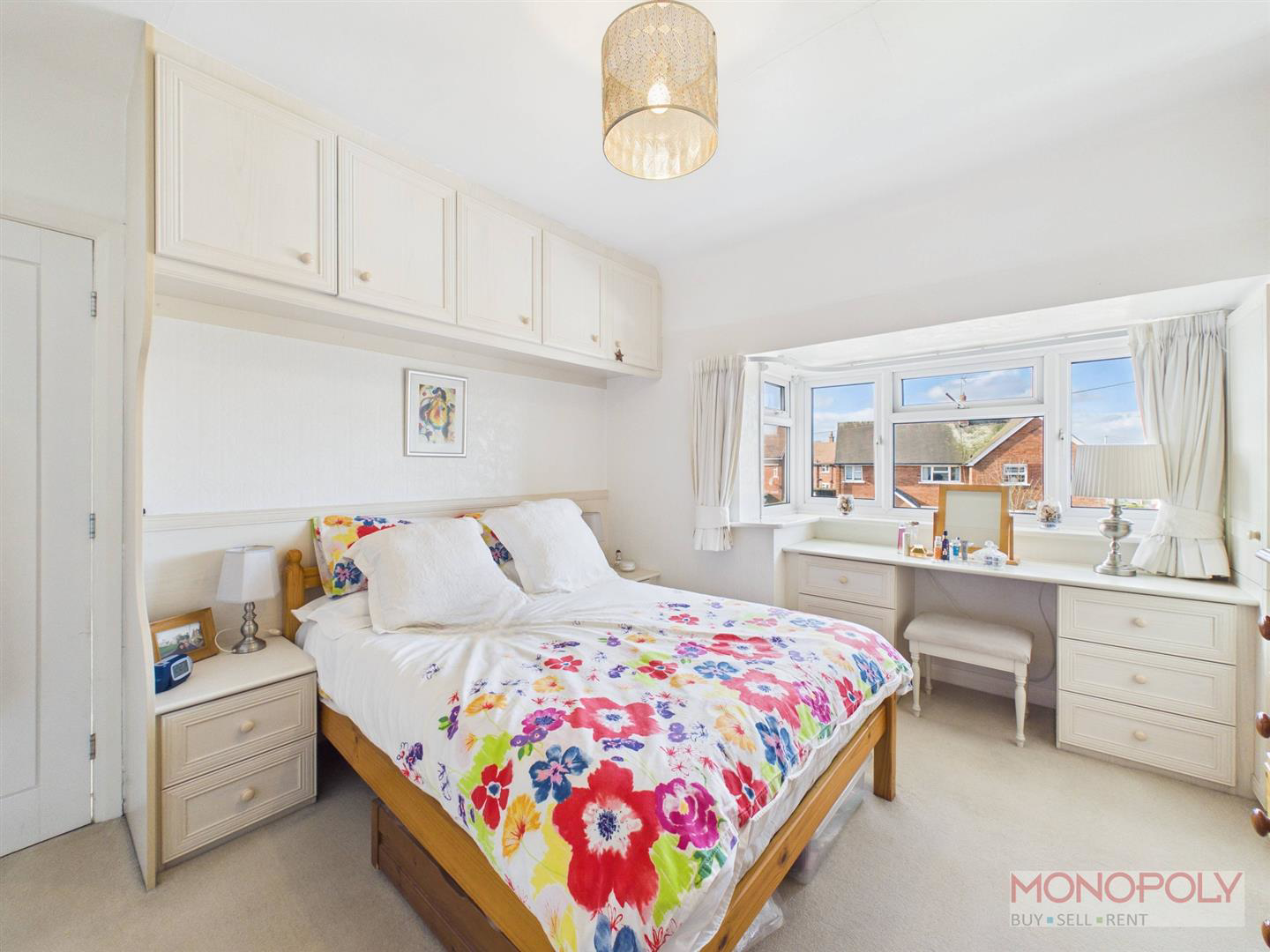 Croeshowell Lane, Rossett, LL12, photo 14