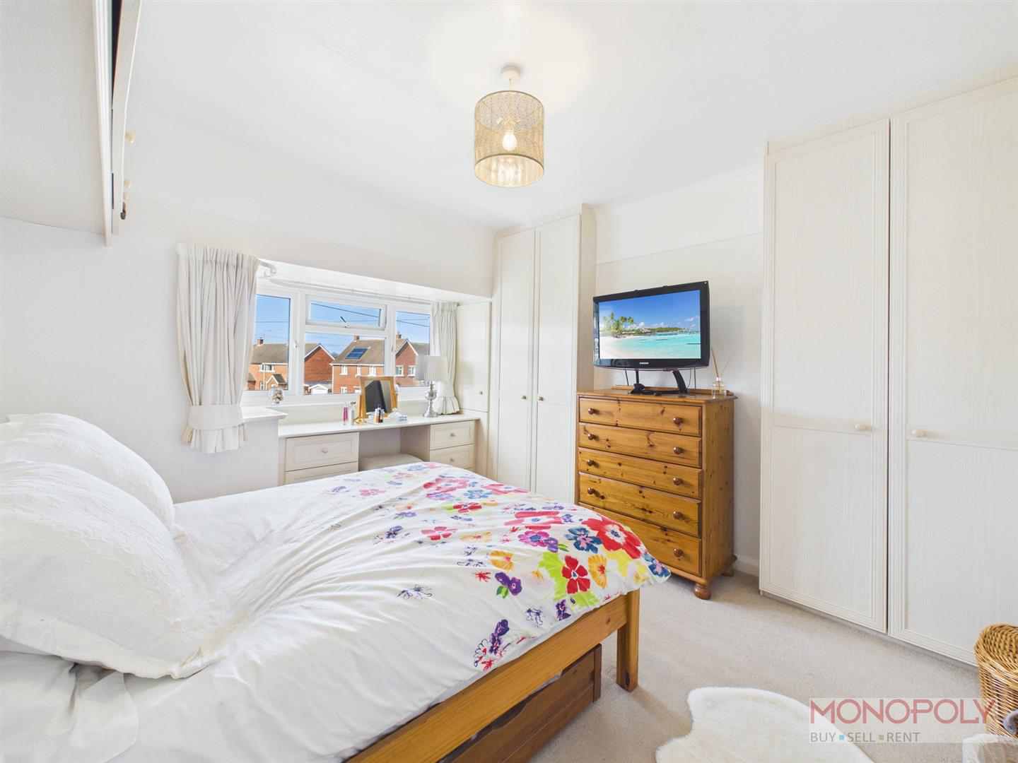 Croeshowell Lane, Rossett, LL12, photo 13
