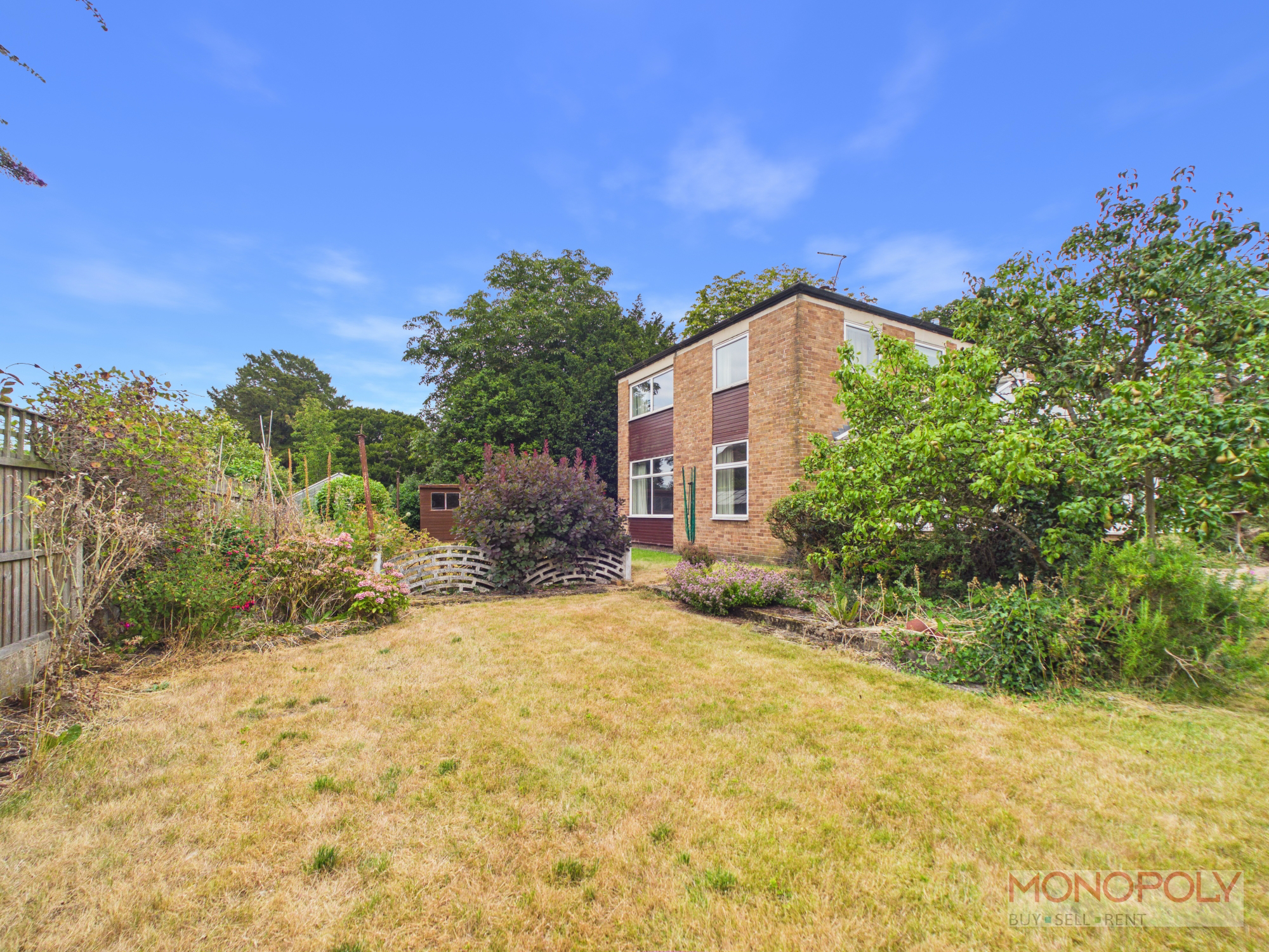 Sundorne, Overton, LL13, photo 19
