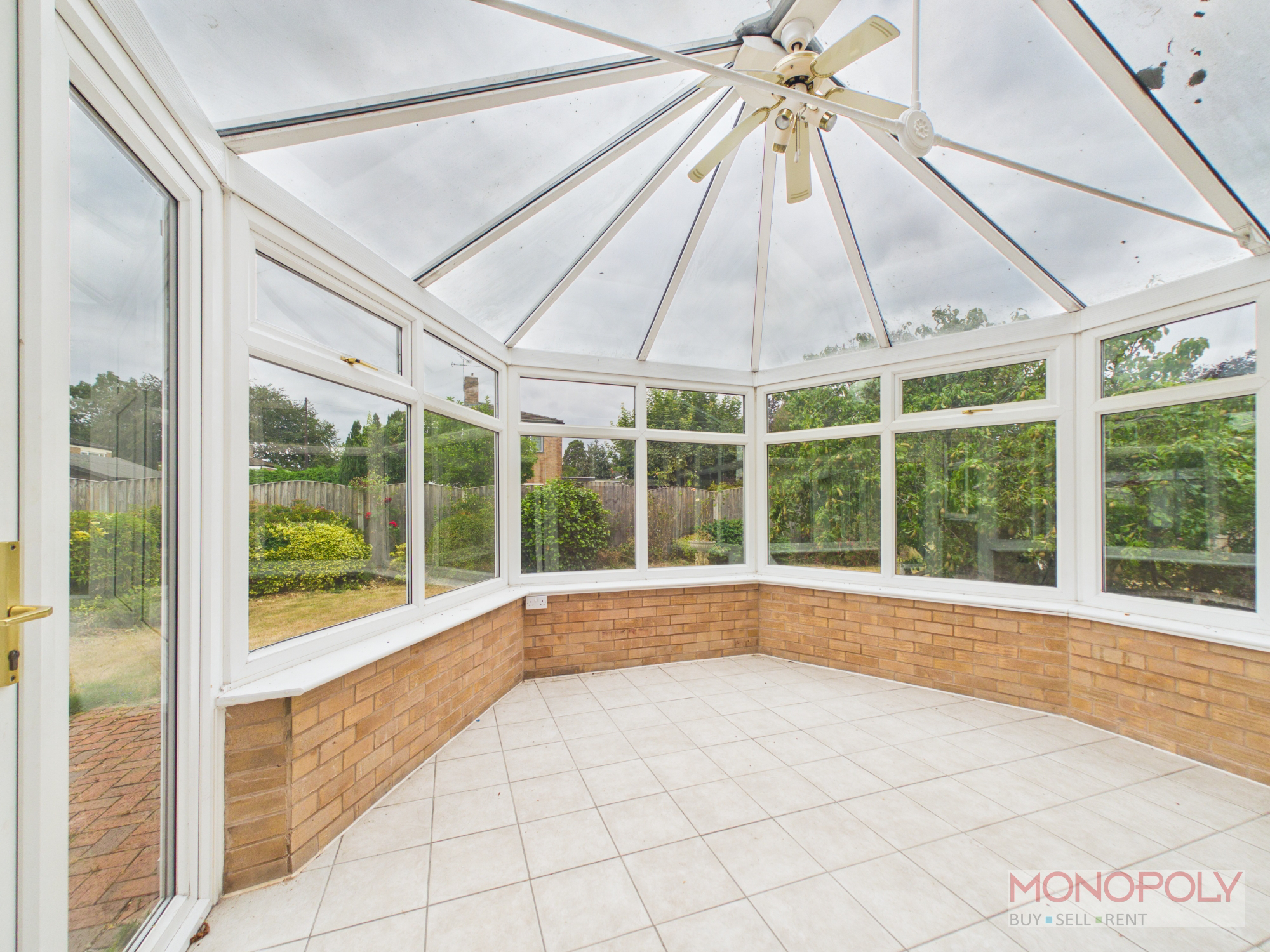 Sundorne, Overton, LL13, photo 10