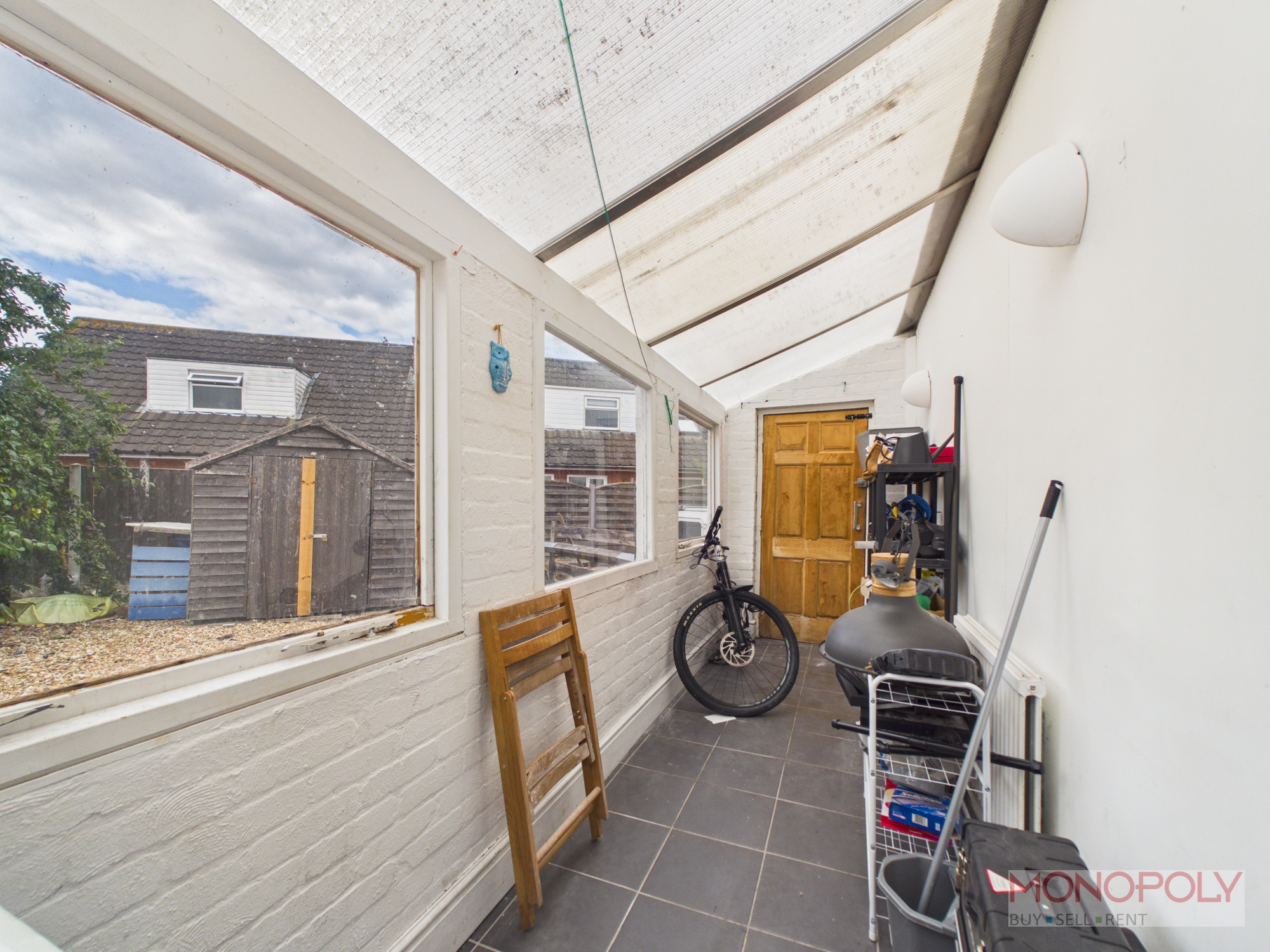 Sarn Lane, Hope, LL12, photo 7