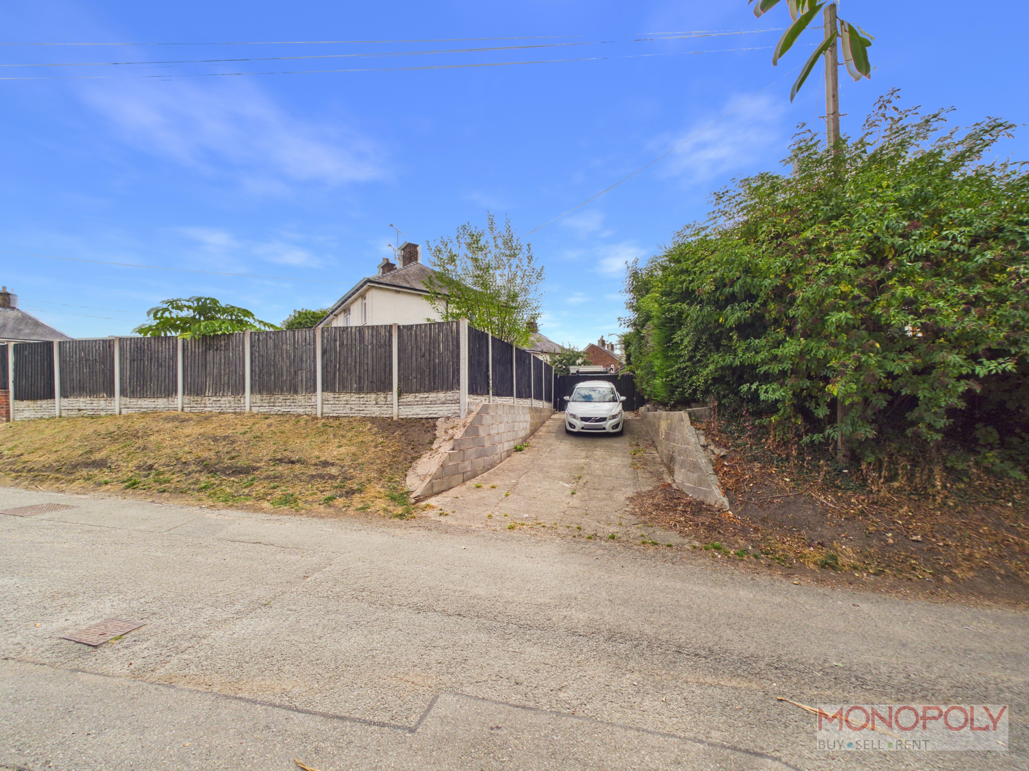Sarn Lane, Hope, LL12, photo 23