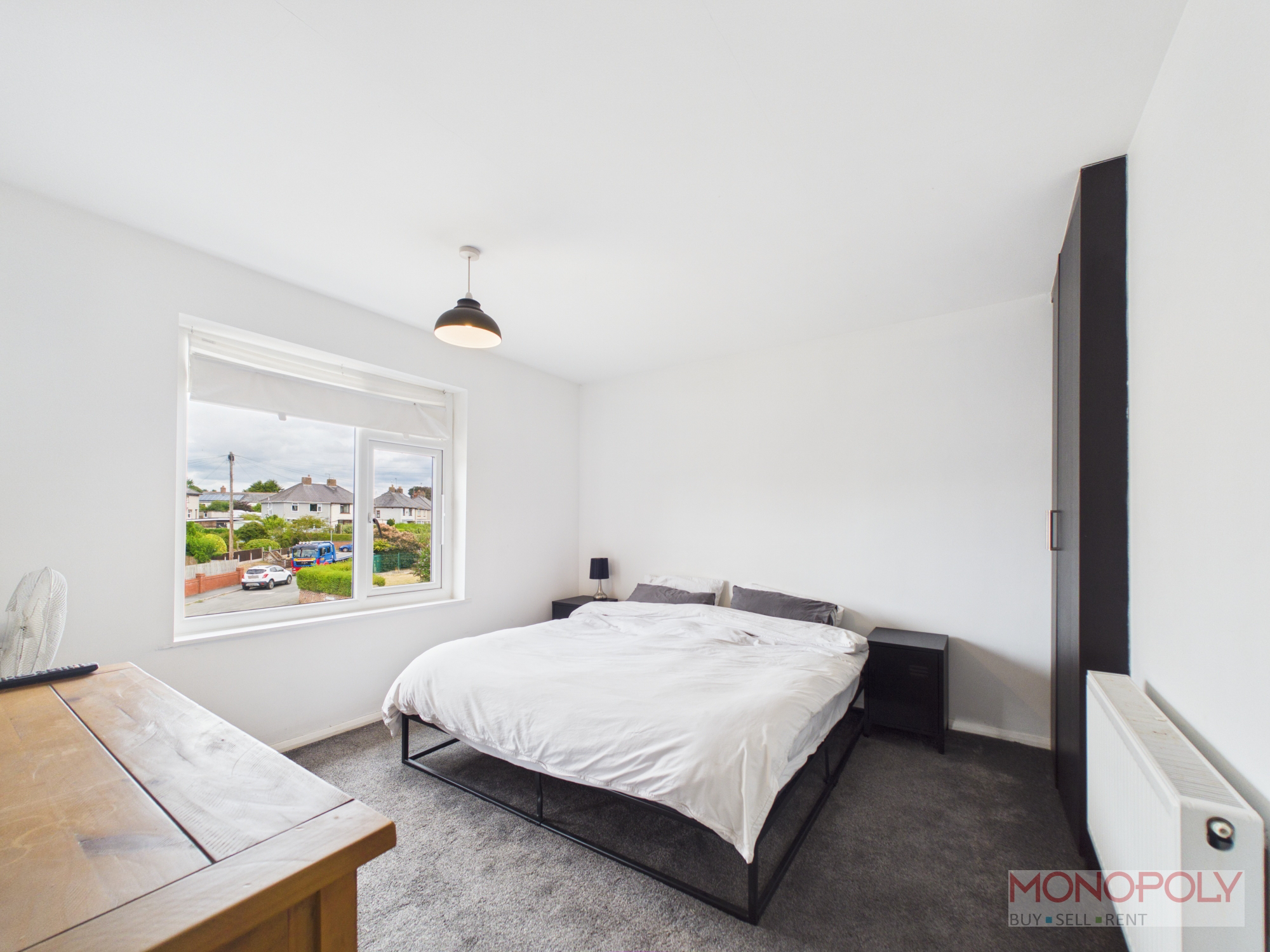 Sarn Lane, Hope, LL12, photo 10