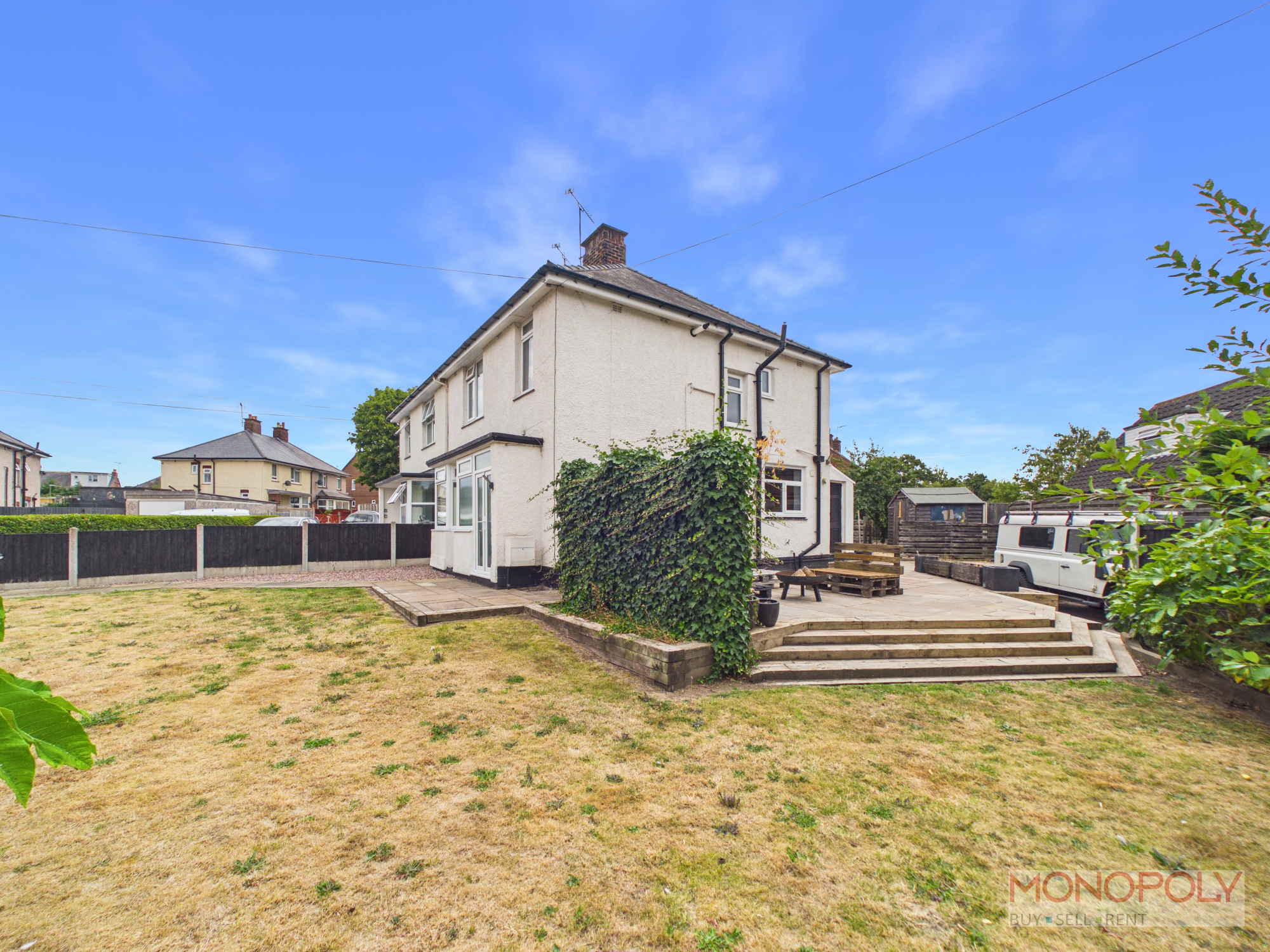 Sarn Lane, Hope, LL12, photo 17