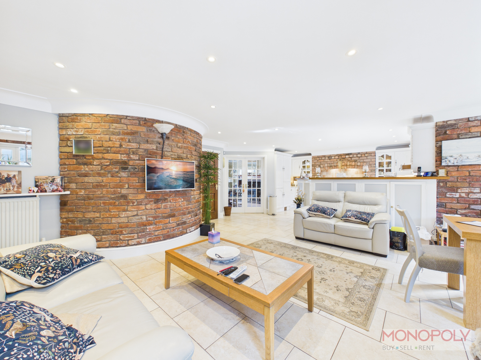 Marford Hill, Marford, LL12, photo 3