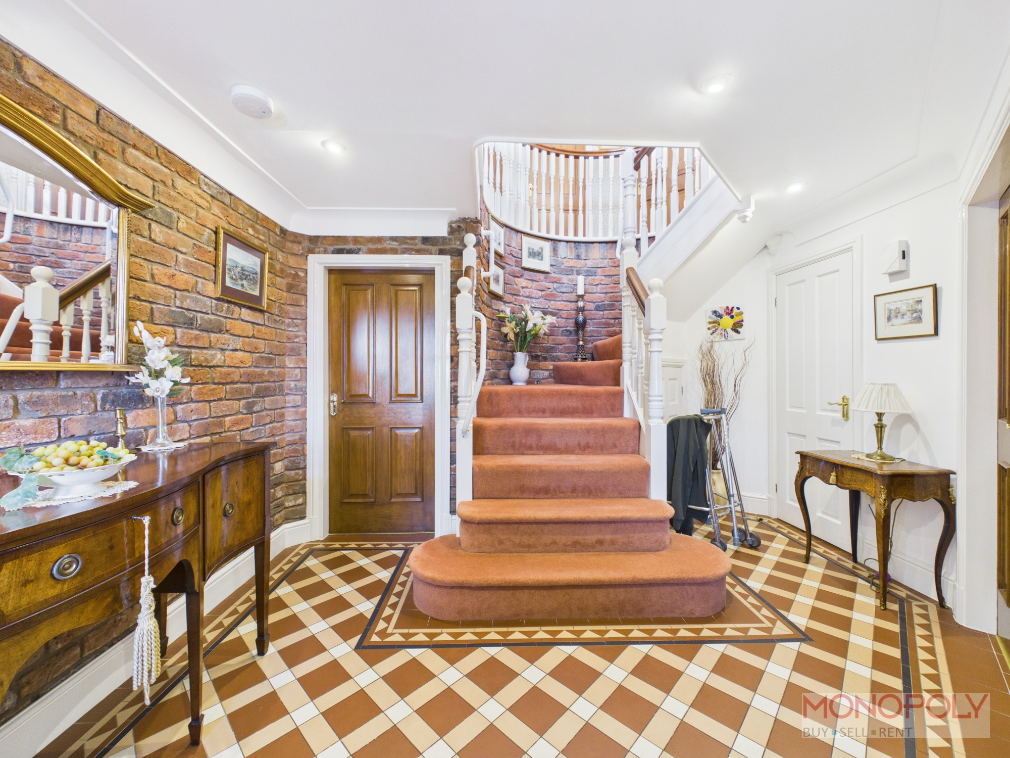 Marford Hill, Marford, LL12, photo 4