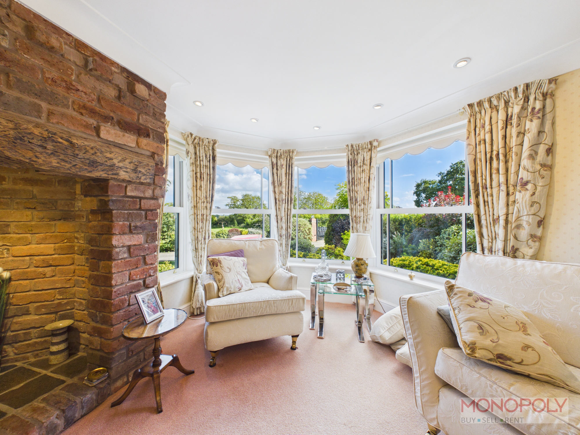 Marford Hill, Marford, LL12, photo 8