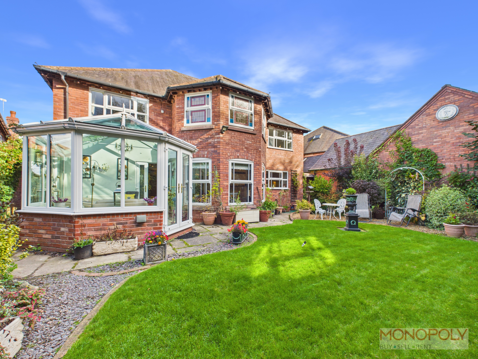 Marford Hill, Marford, LL12, photo 28