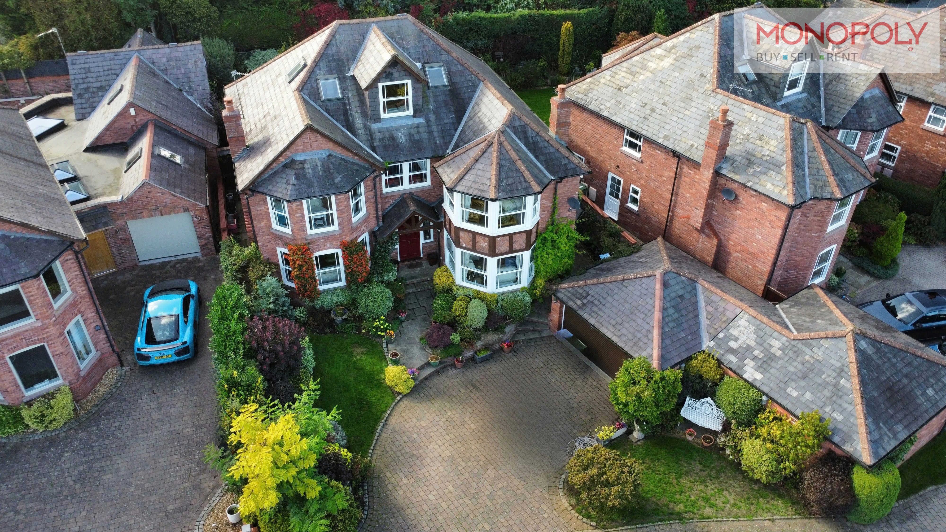 Marford Hill, Marford, LL12, photo 30