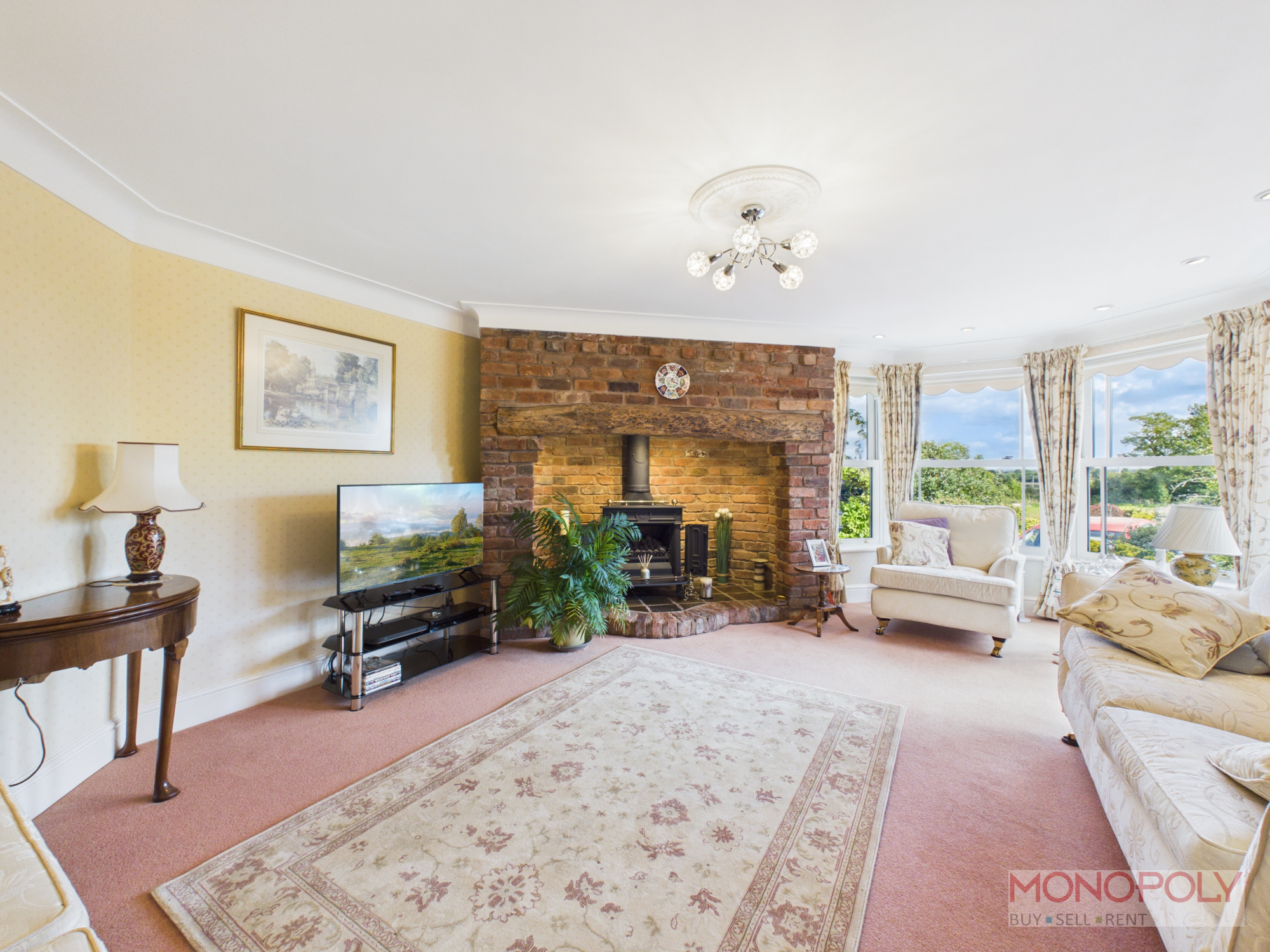 Marford Hill, Marford, LL12, photo 7