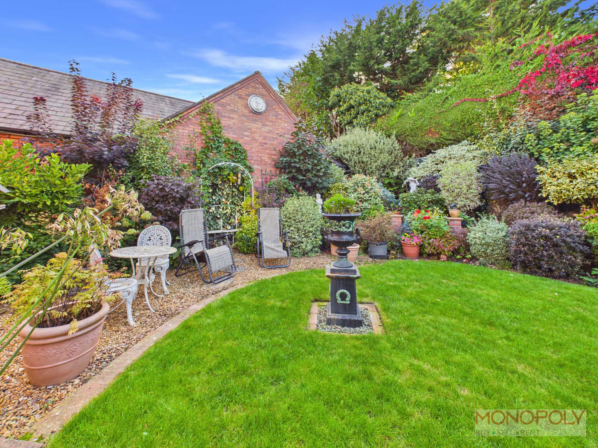 Marford Hill, Marford, LL12, photo 27