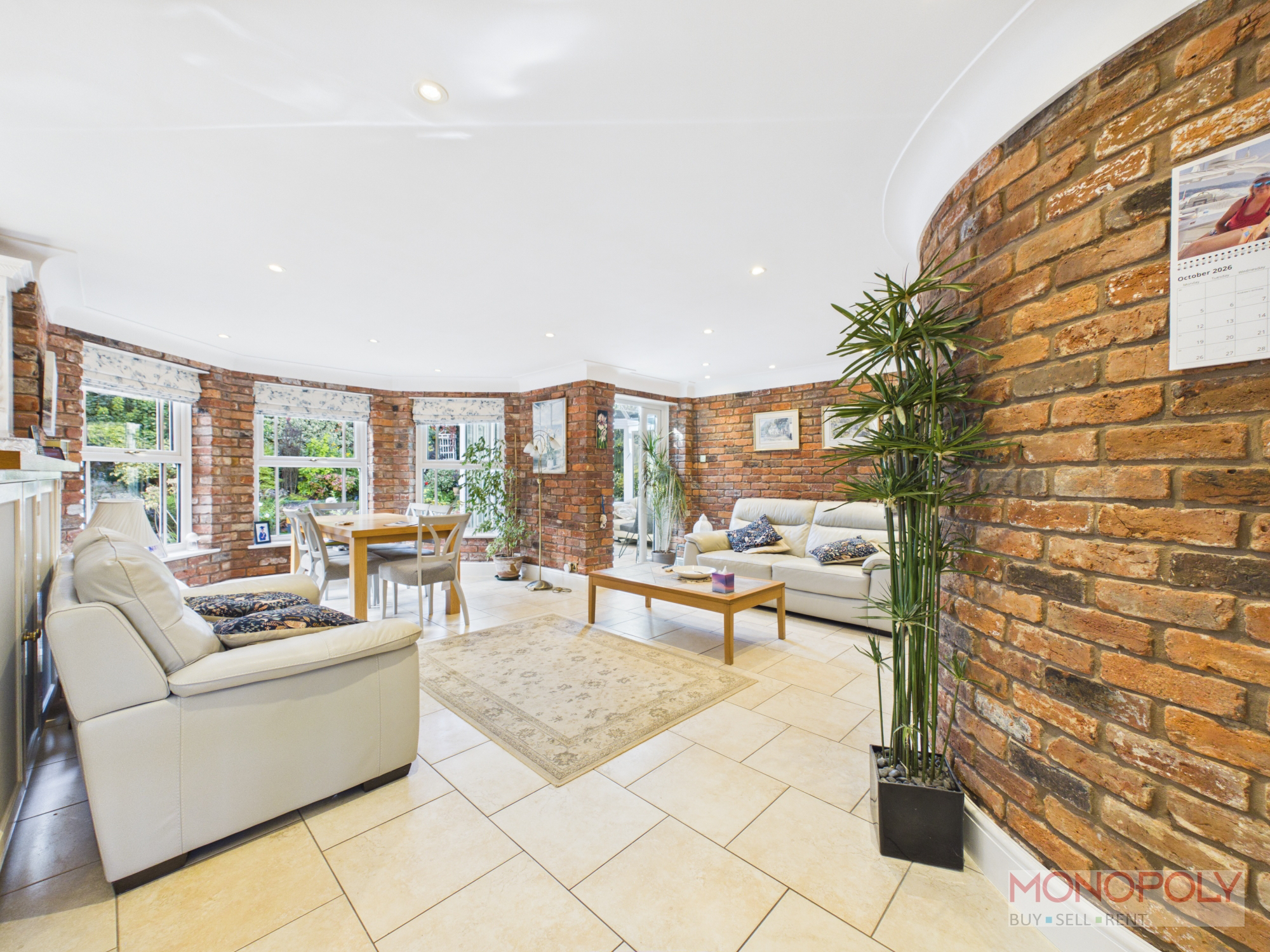 Marford Hill, Marford, LL12, photo 5